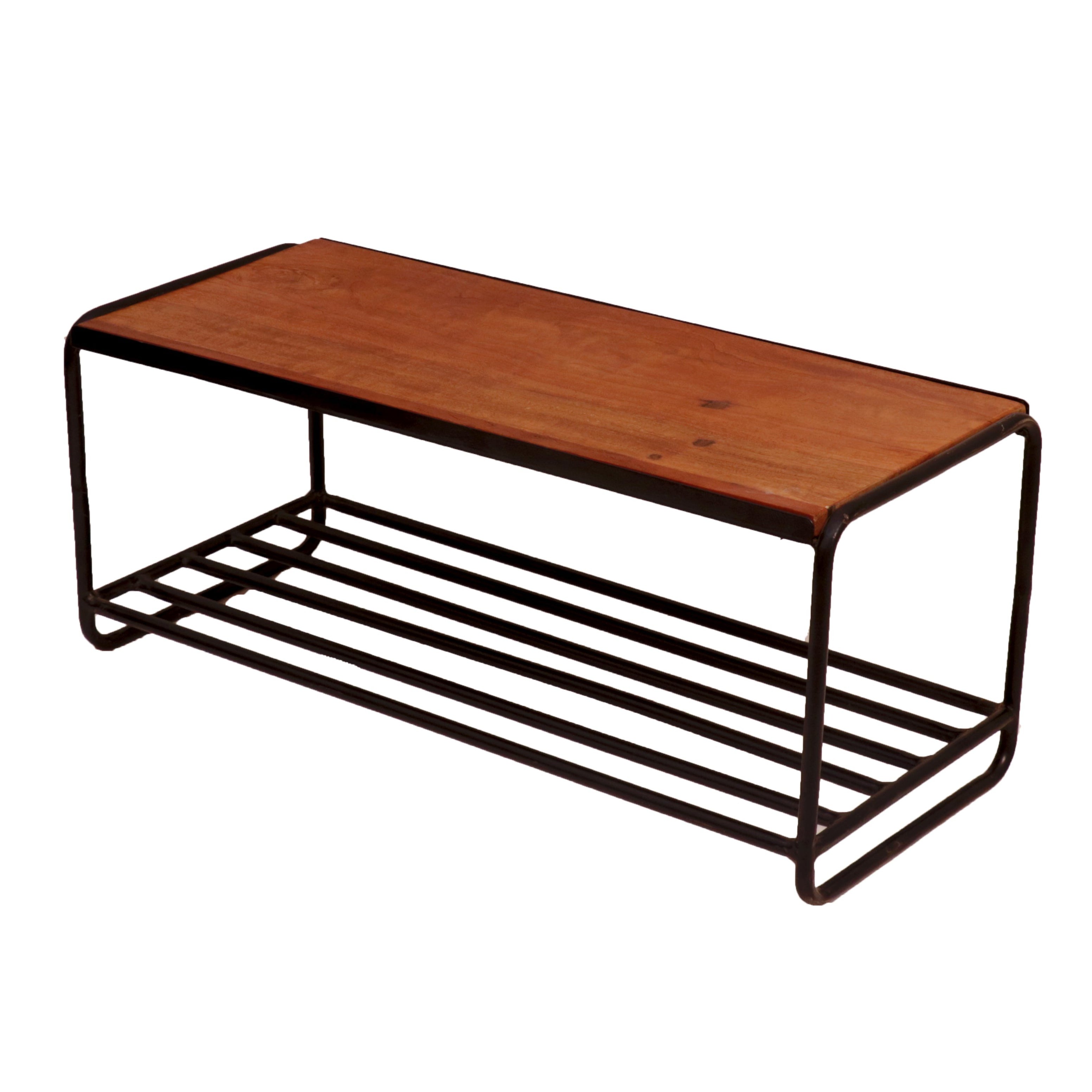 Multipurpose Table with Stand Shoe rack