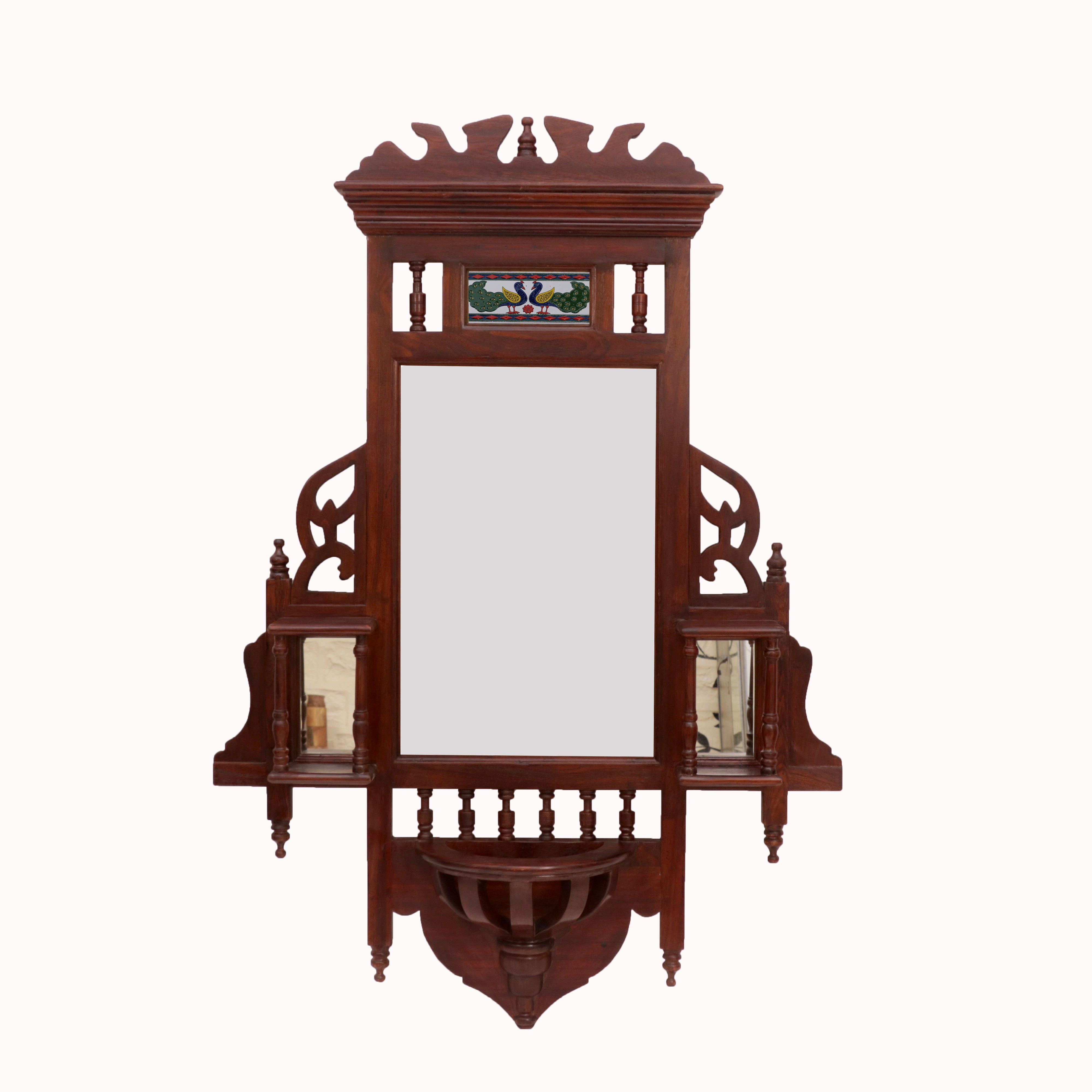 Antique Design Classic Mirror Mirror