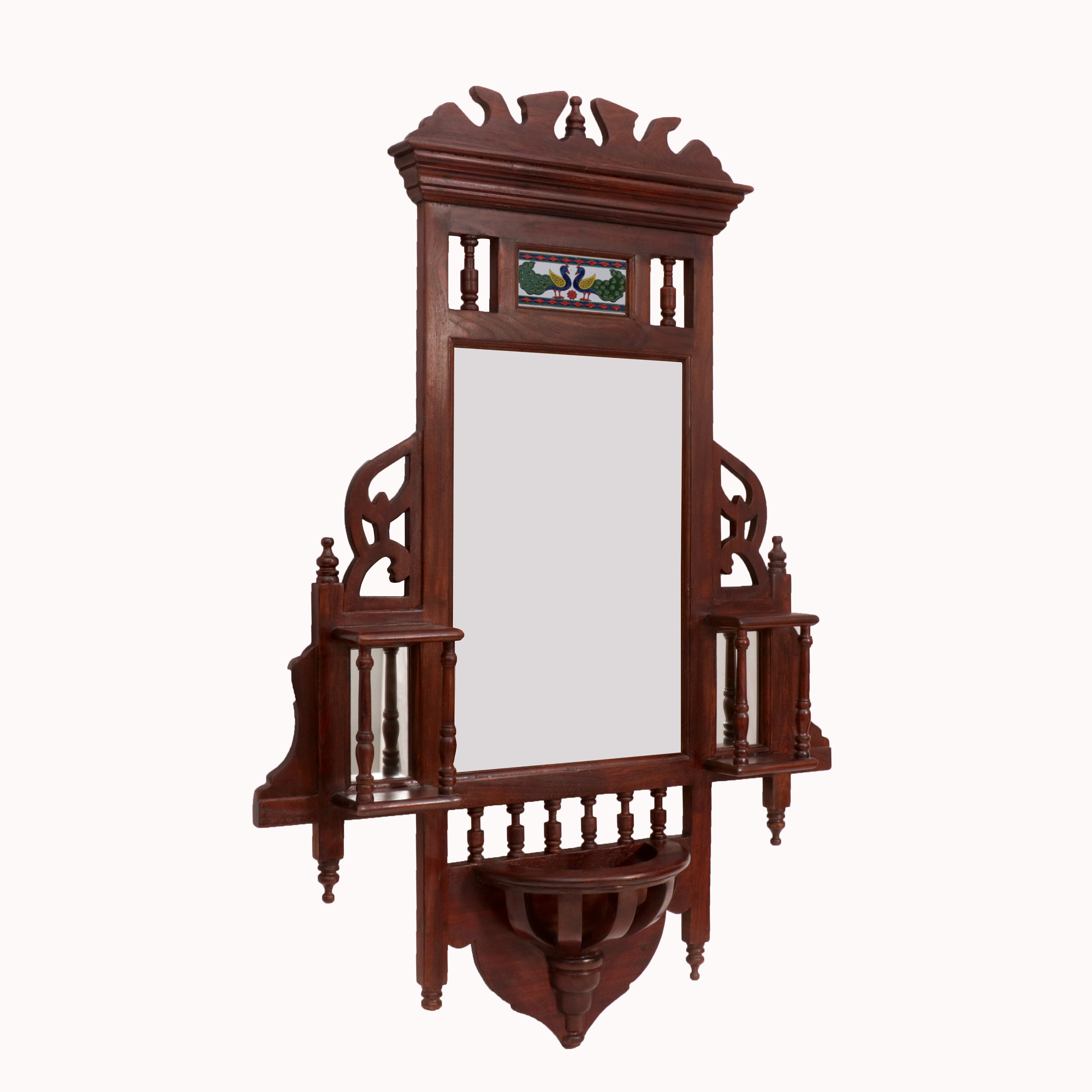 Antique Design Classic Mirror Mirror