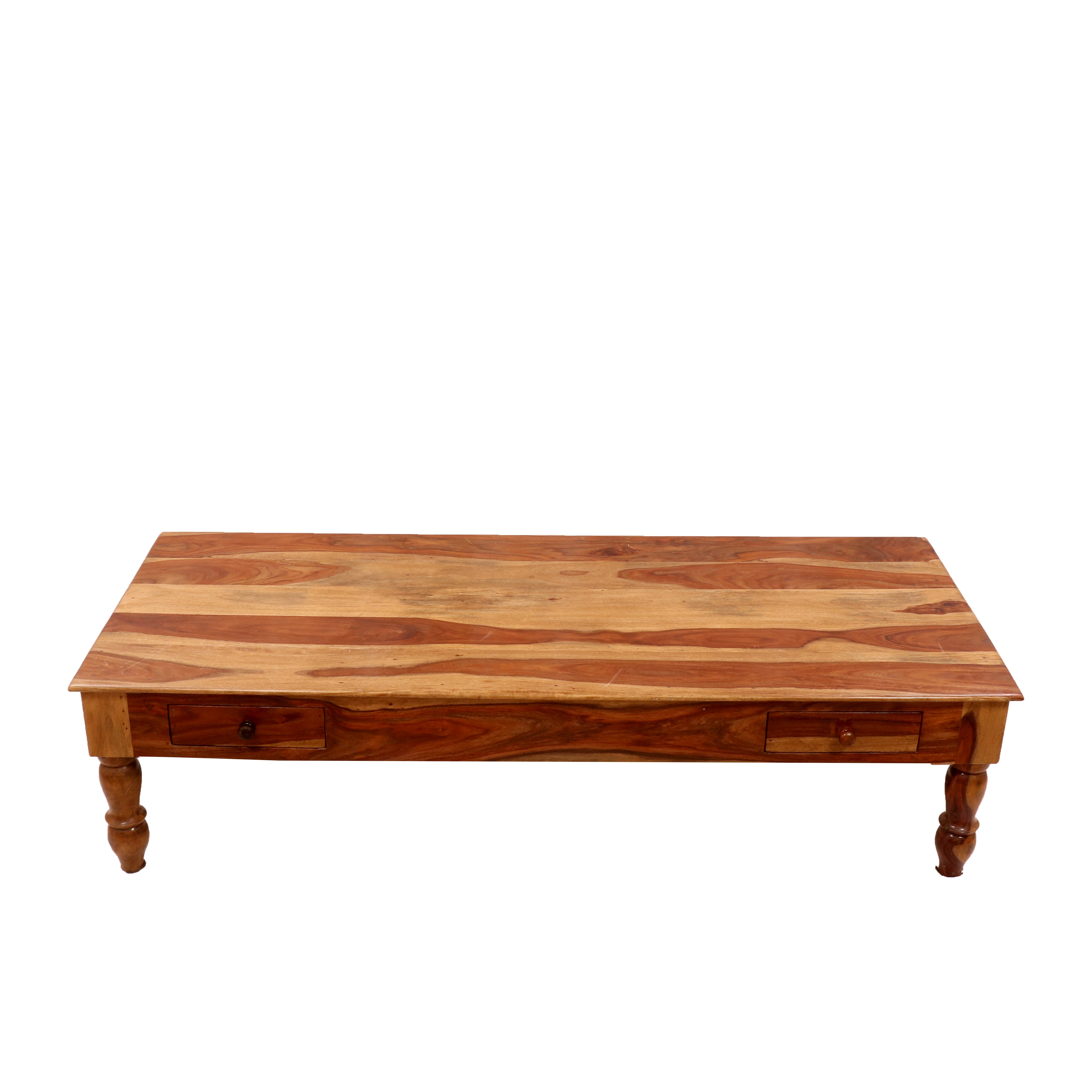 Whimsical Polished Day Bed Daybed