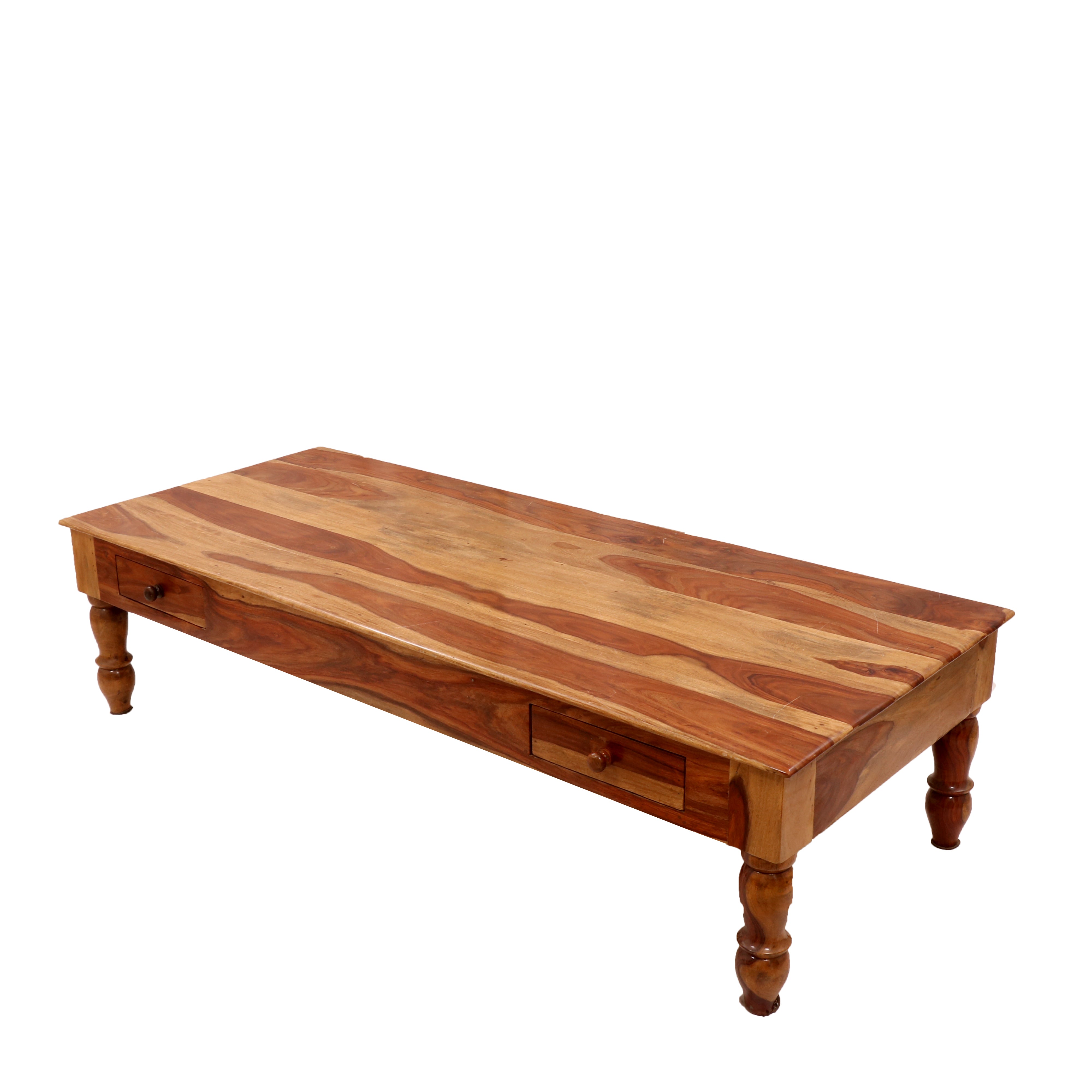 Whimsical Polished Day Bed Daybed
