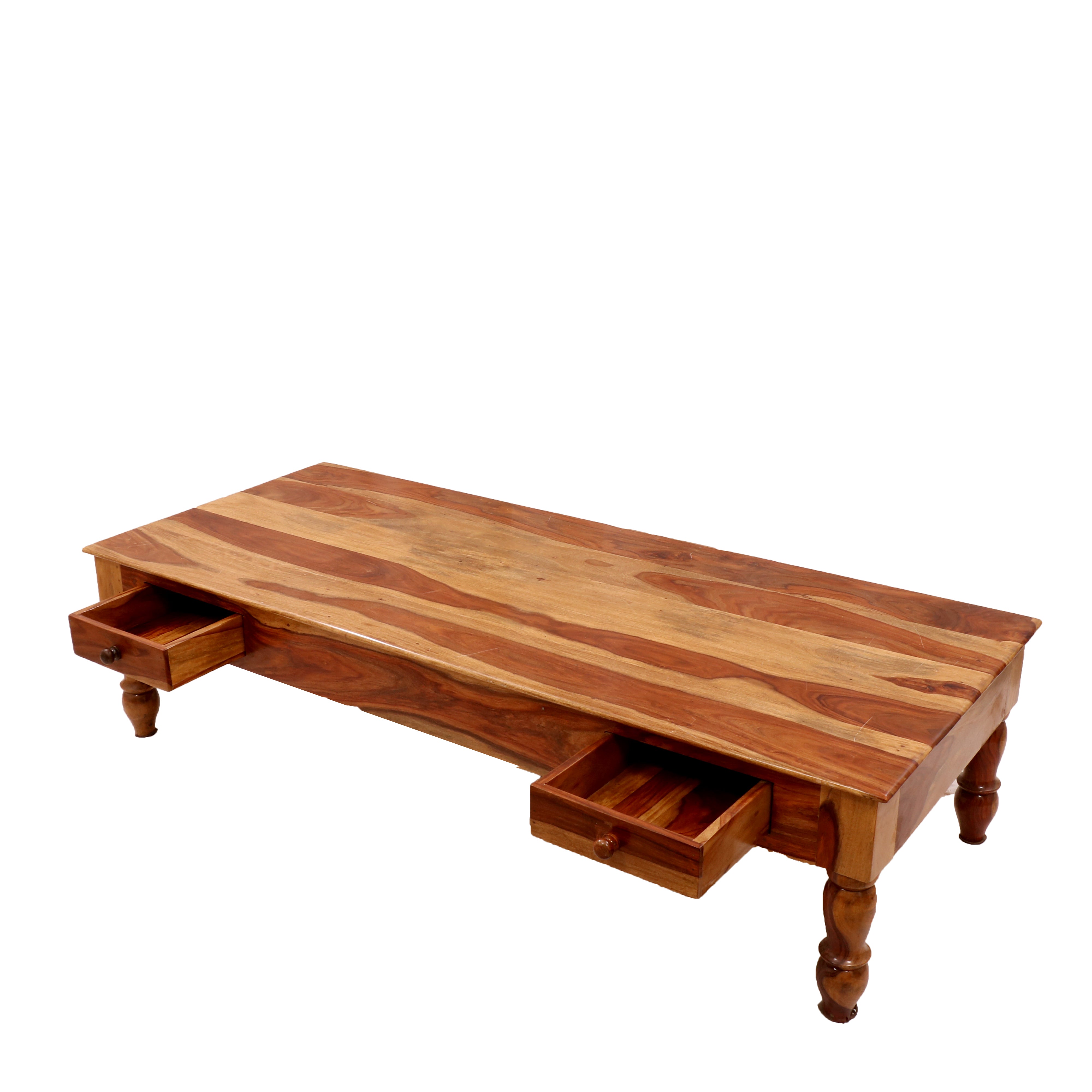 Whimsical Polished Day Bed Daybed