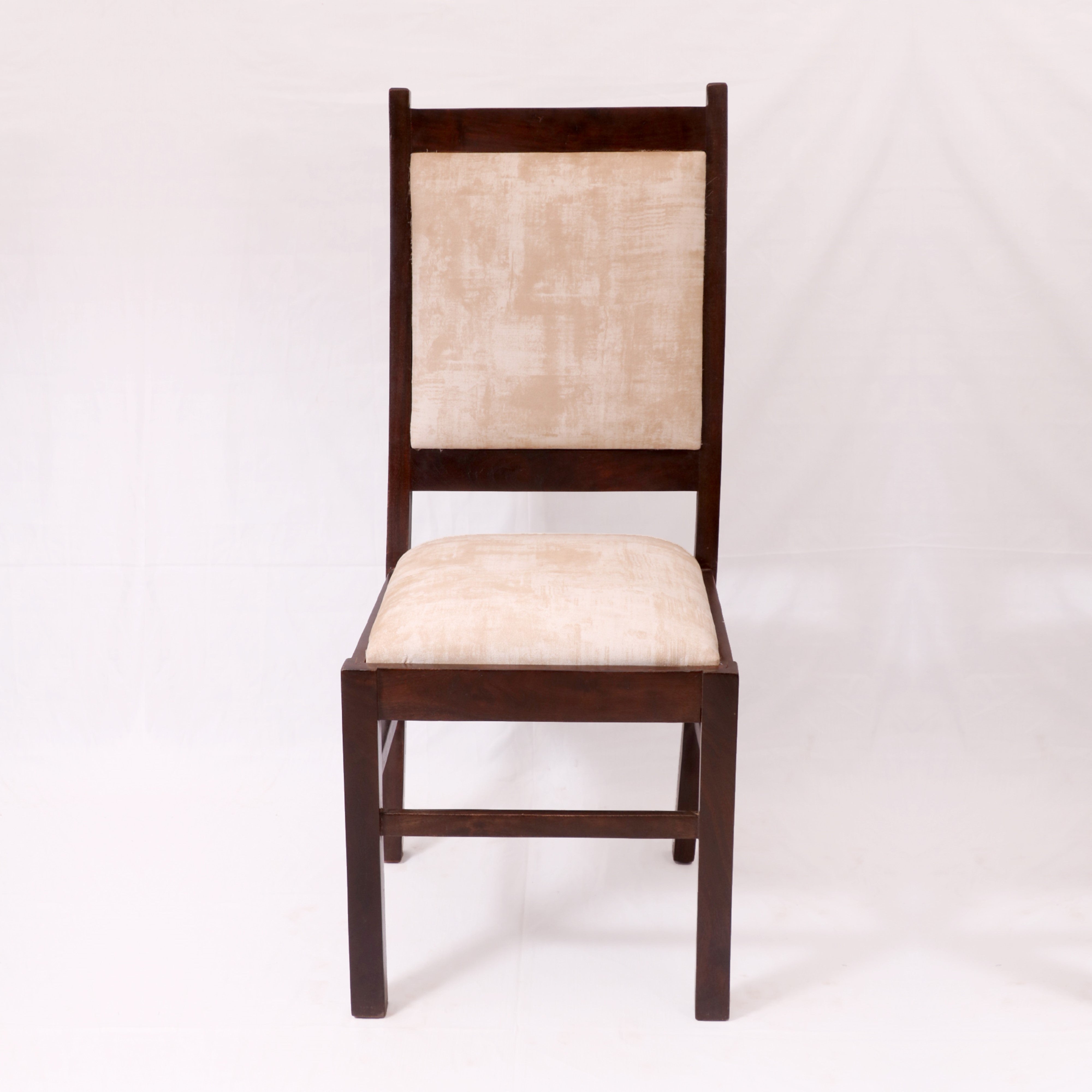 (Set of 2) Plan 2 Side Relief Chair Dining Chair