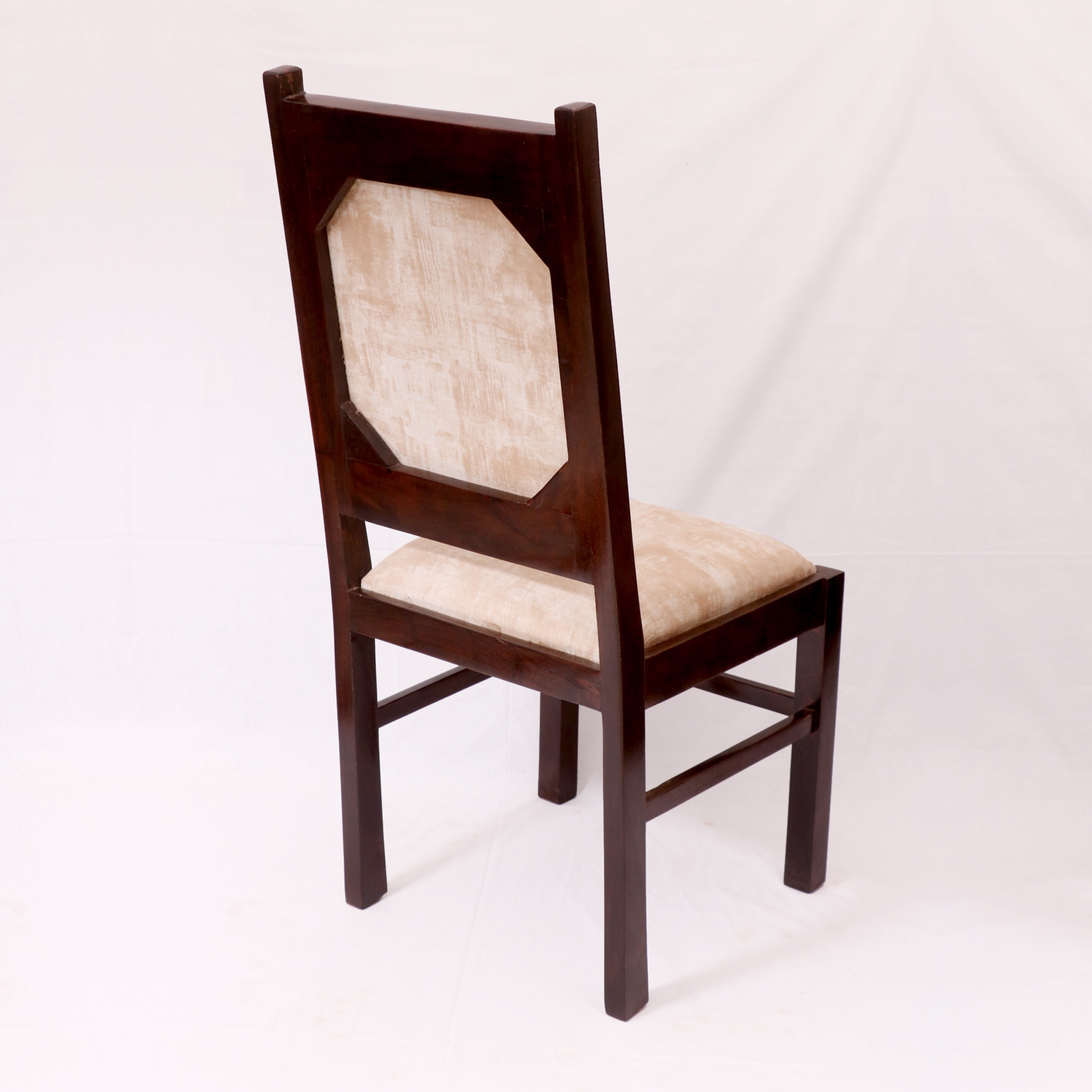 (Set of 2) Plan 2 Side Relief Chair Dining Chair