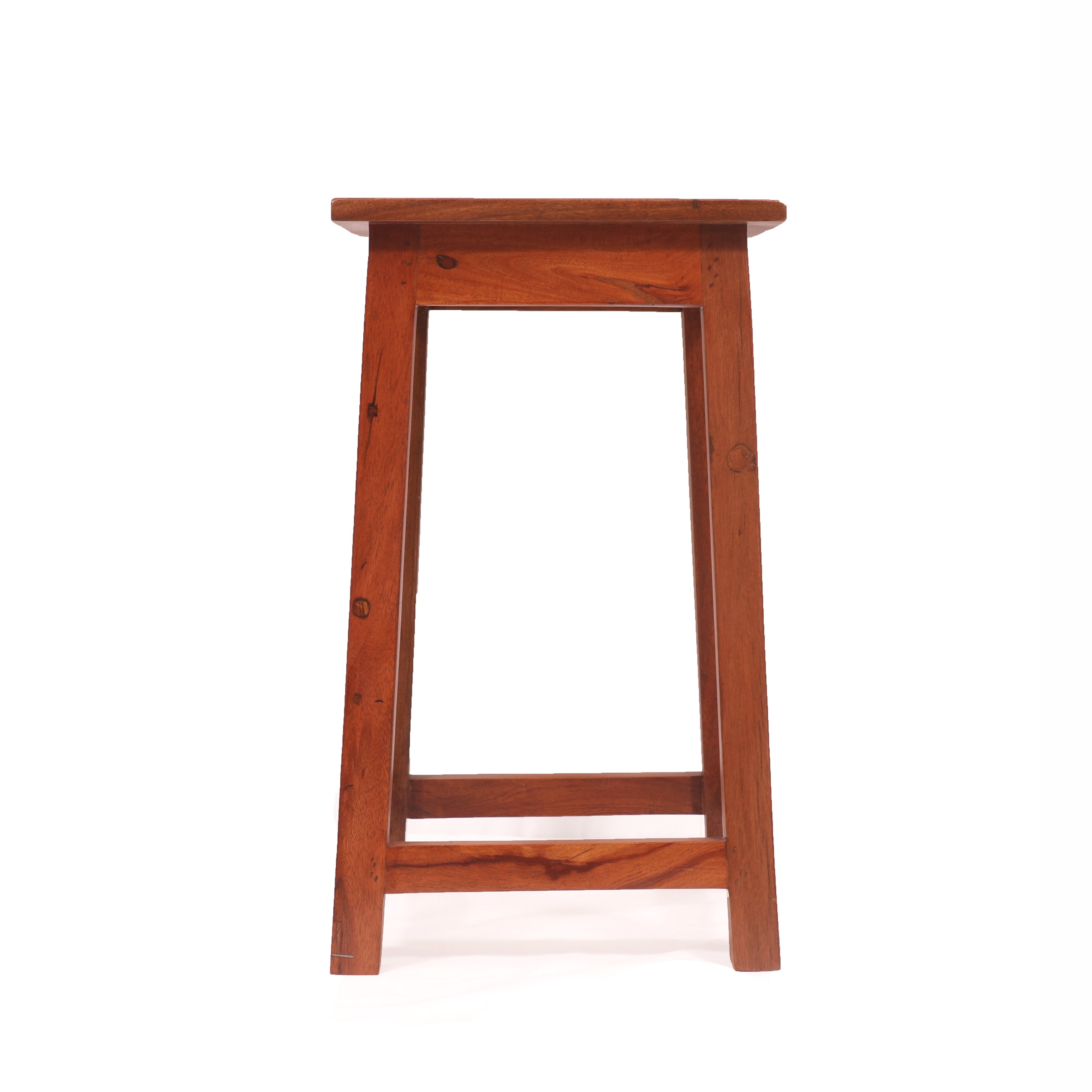 Classic Solid Wood Stool Stool
