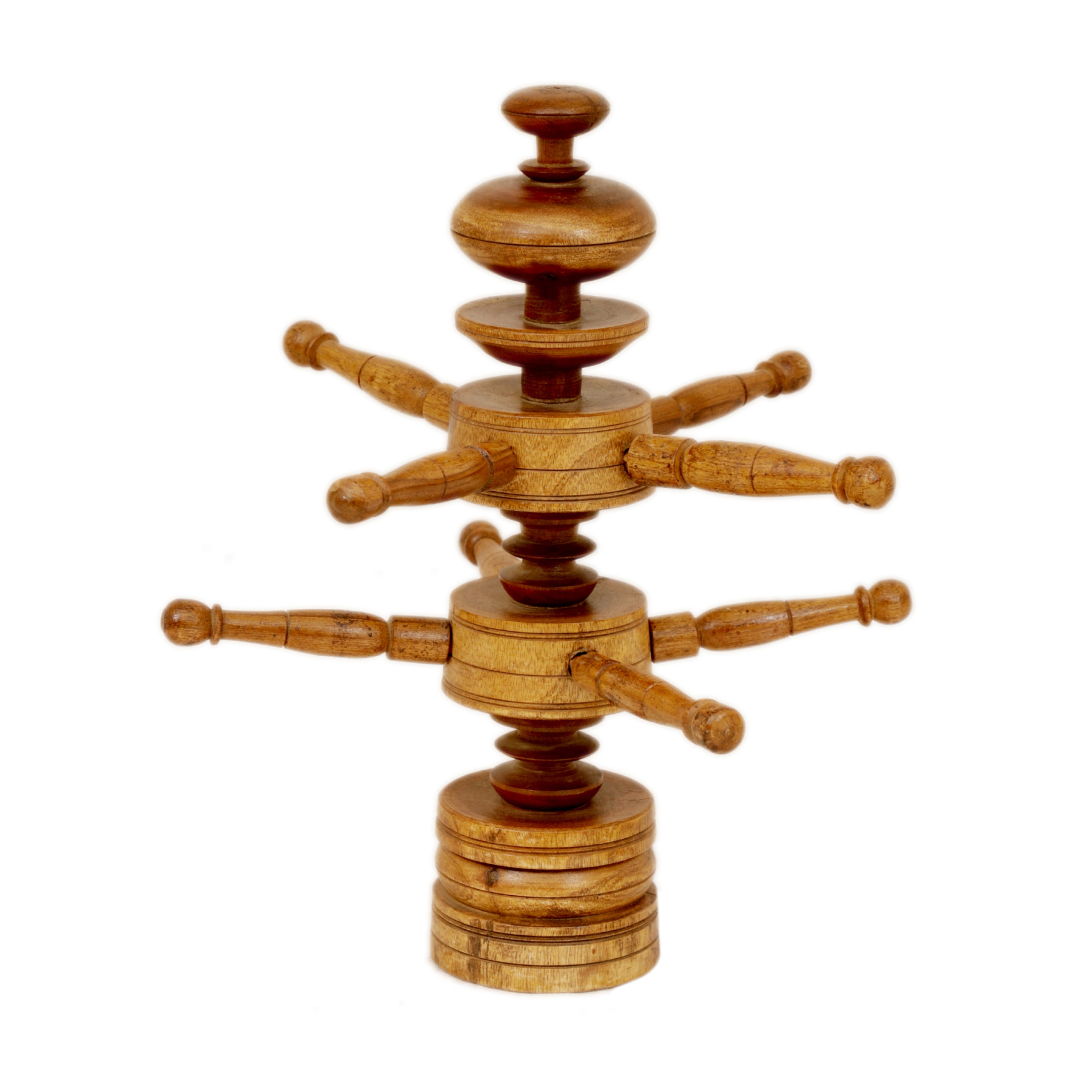Quaint Bangle Holder Bangle holder