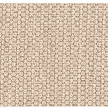 Light Cream Textured Woven Fabric Fabric
