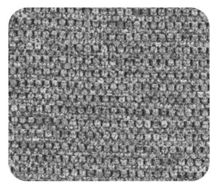 Light Grey Textured Textured Woven Fabric Fabric