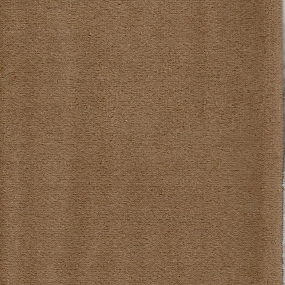 Medium brown polyester fabric Fabric