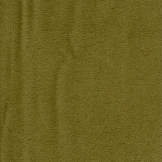 Olive green polyester fabric Fabric