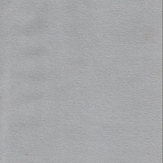 Light gray polyester fabric Fabric