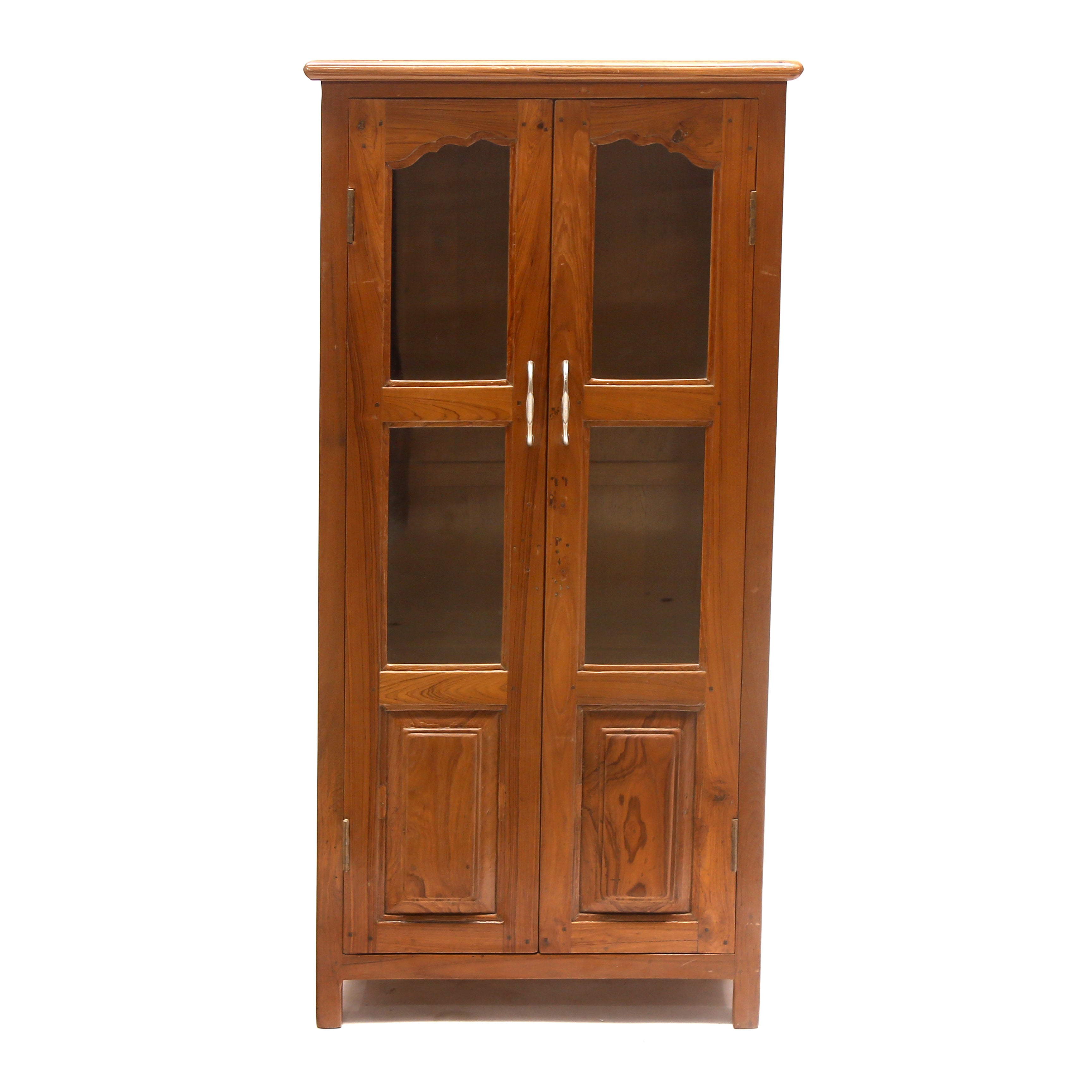 Authentic Classic Sturdy Almirah Wardrobe