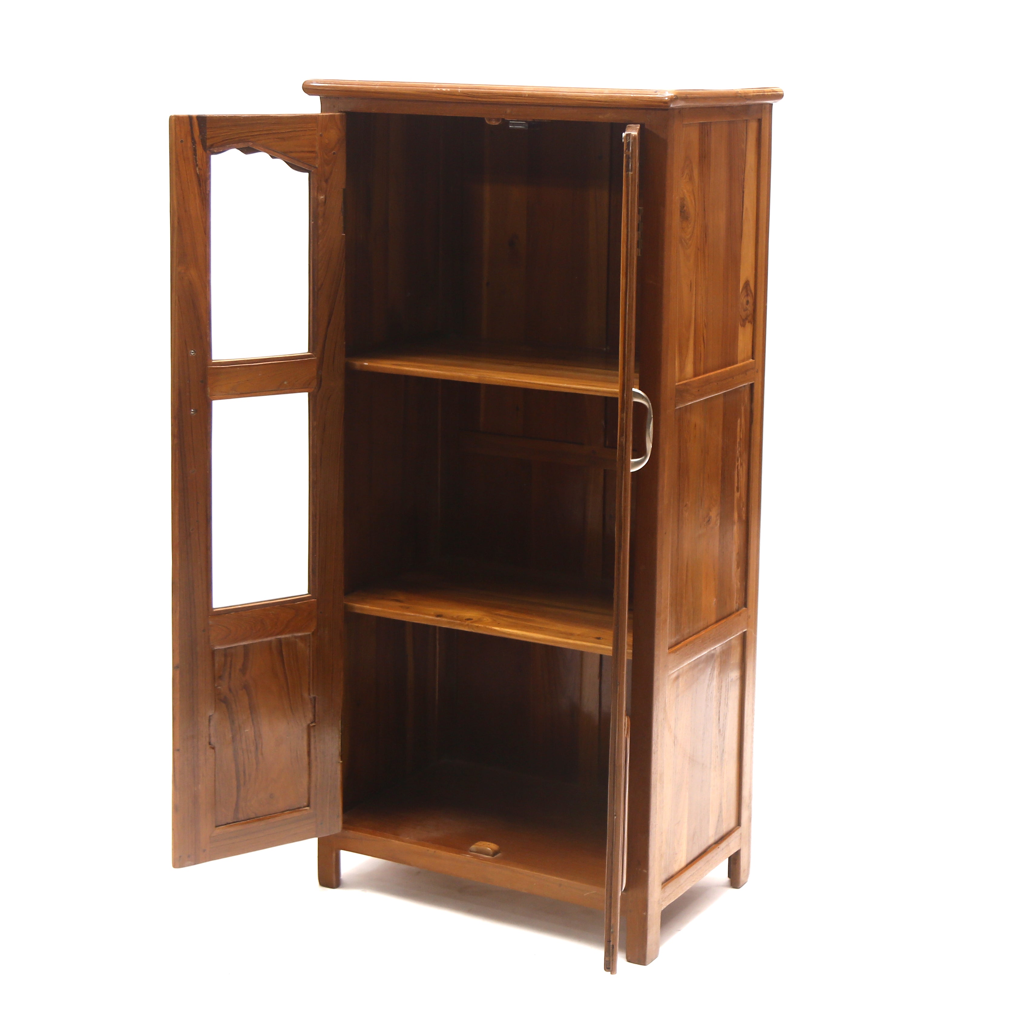 Authentic Classic Sturdy Almirah Wardrobe