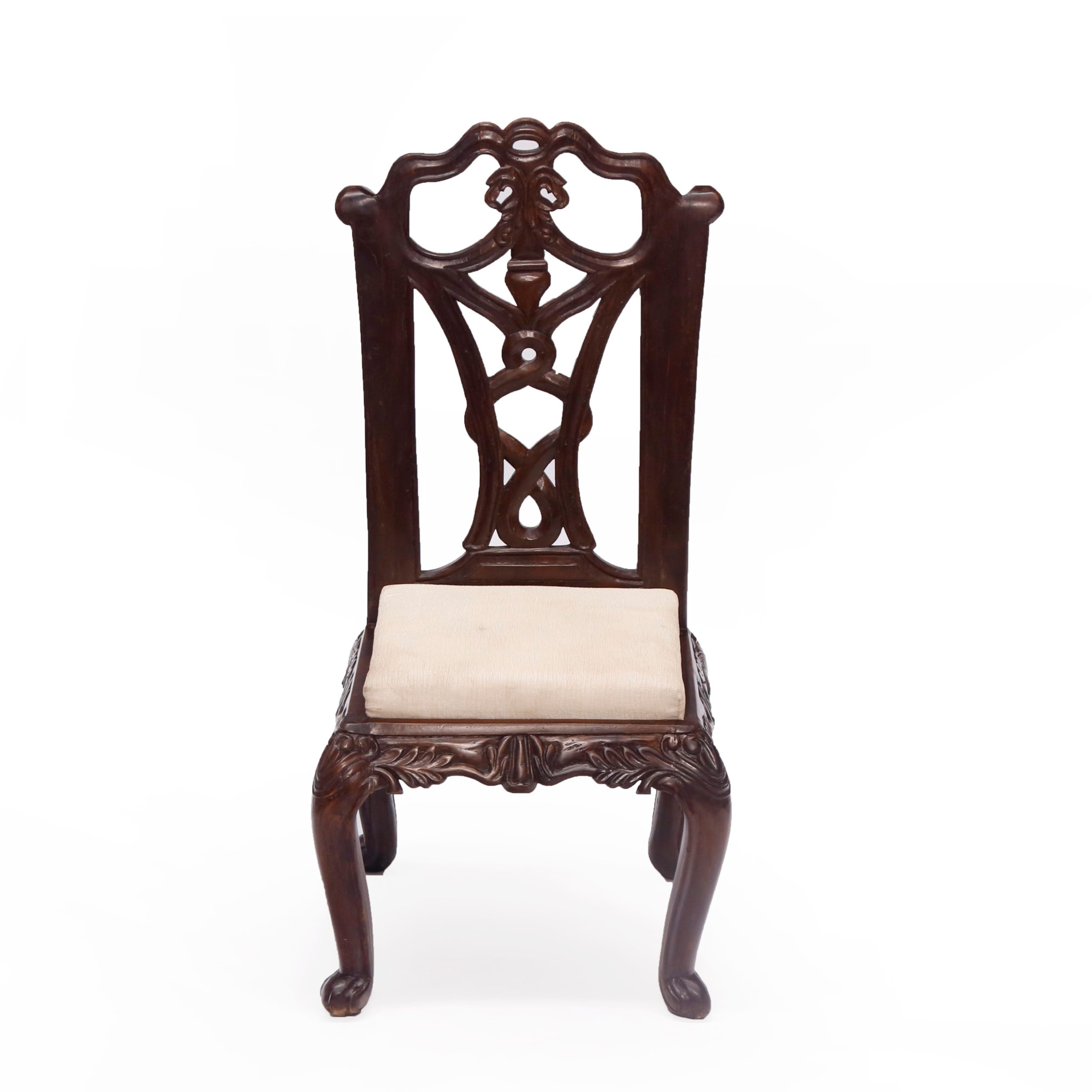 (Set of 2) Royal Designed Dining Chair Dining Chair