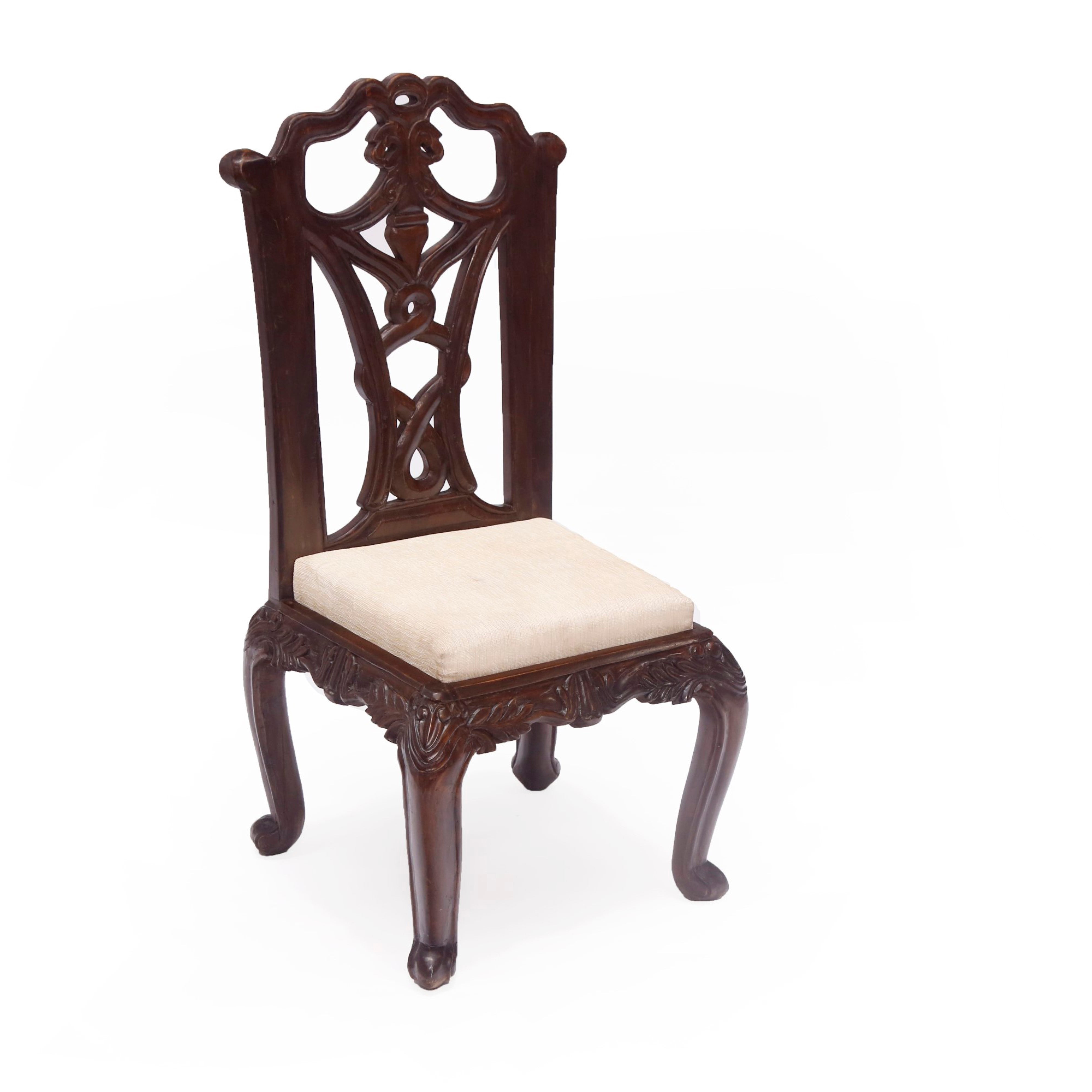 (Set of 2) Royal Designed Dining Chair Dining Chair