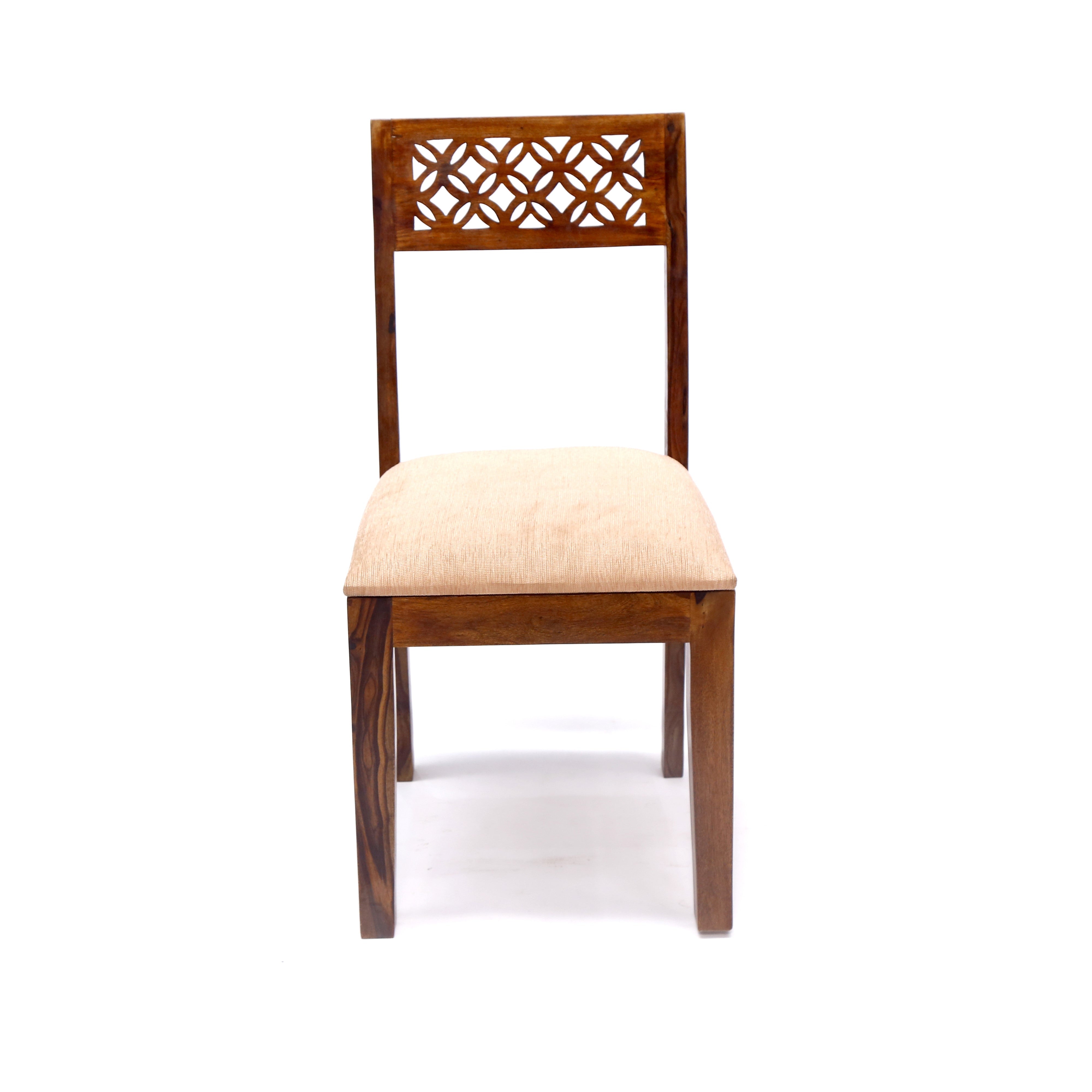 (Set of 2) Diamond shaped Dining Chair Dining Chair