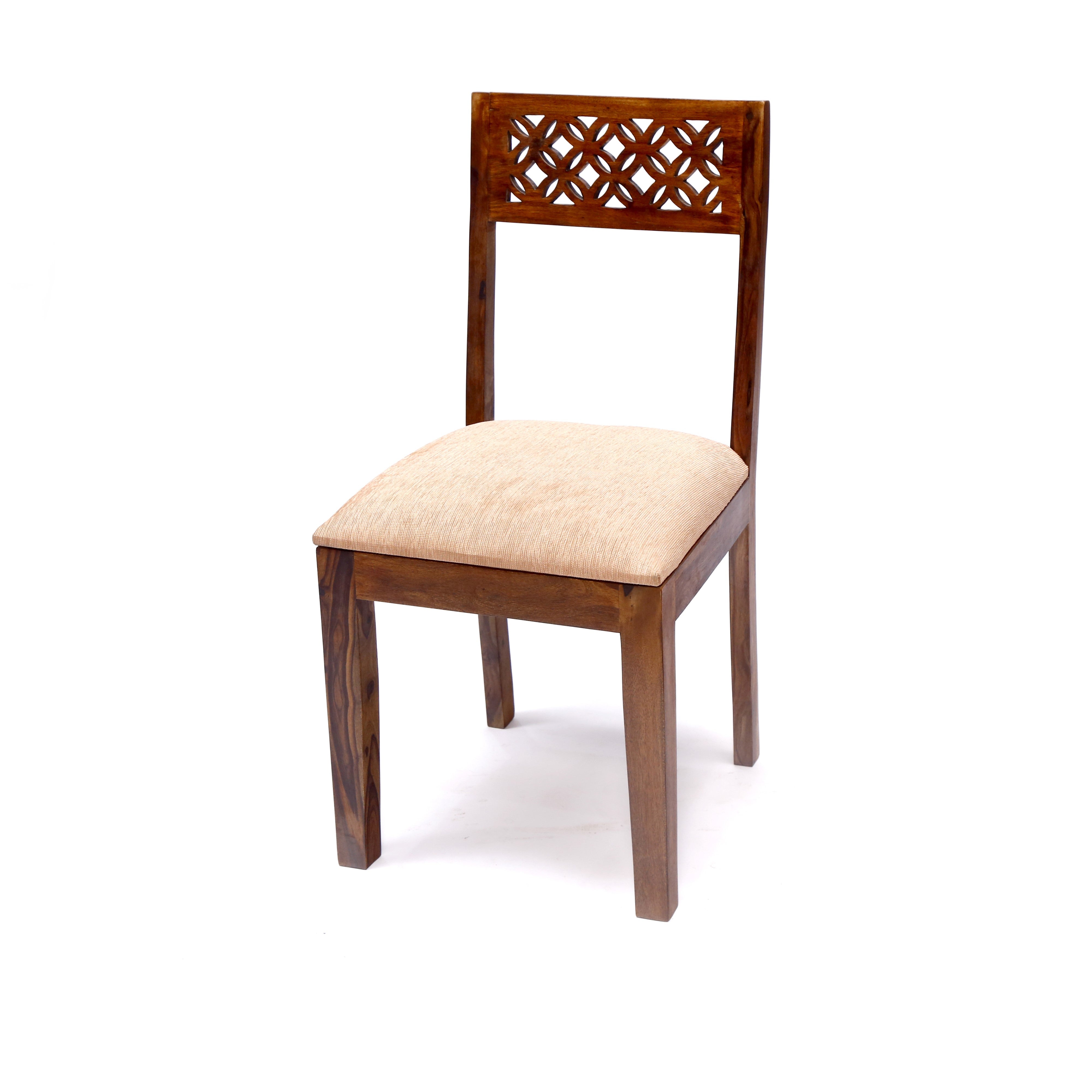 (Set of 2) Diamond shaped Dining Chair Dining Chair