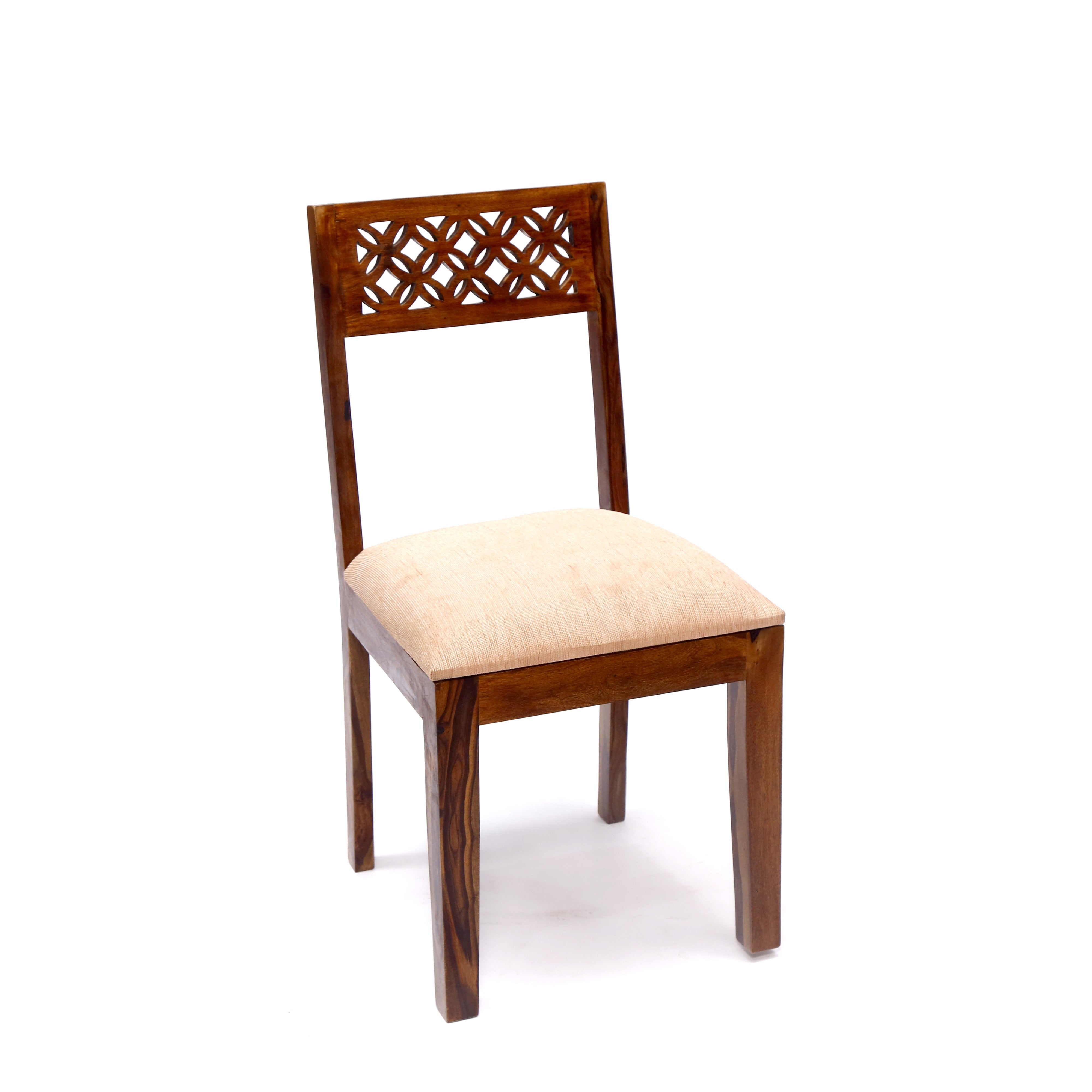 (Set of 2) Diamond shaped Dining Chair Dining Chair