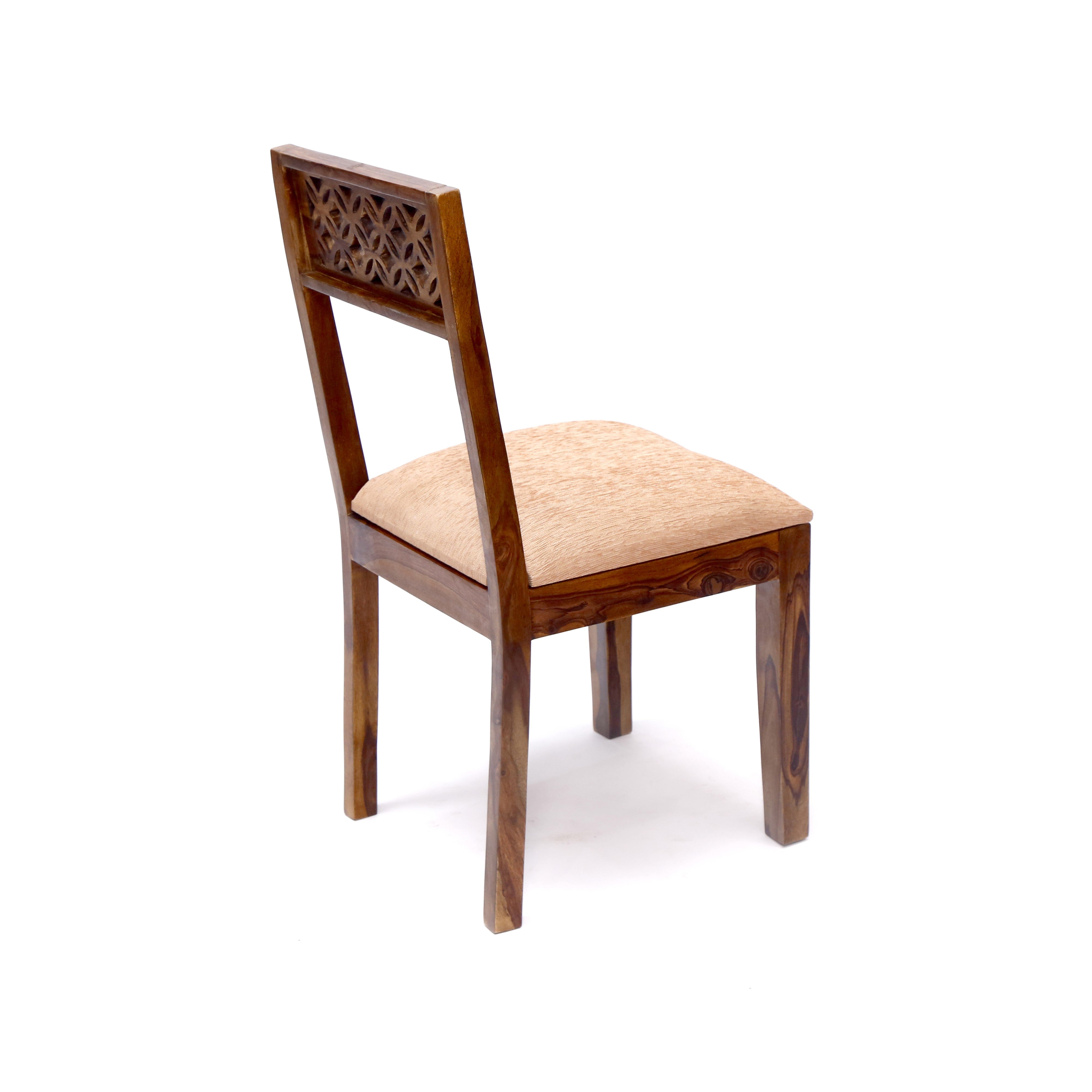 (Set of 2) Diamond shaped Dining Chair Dining Chair