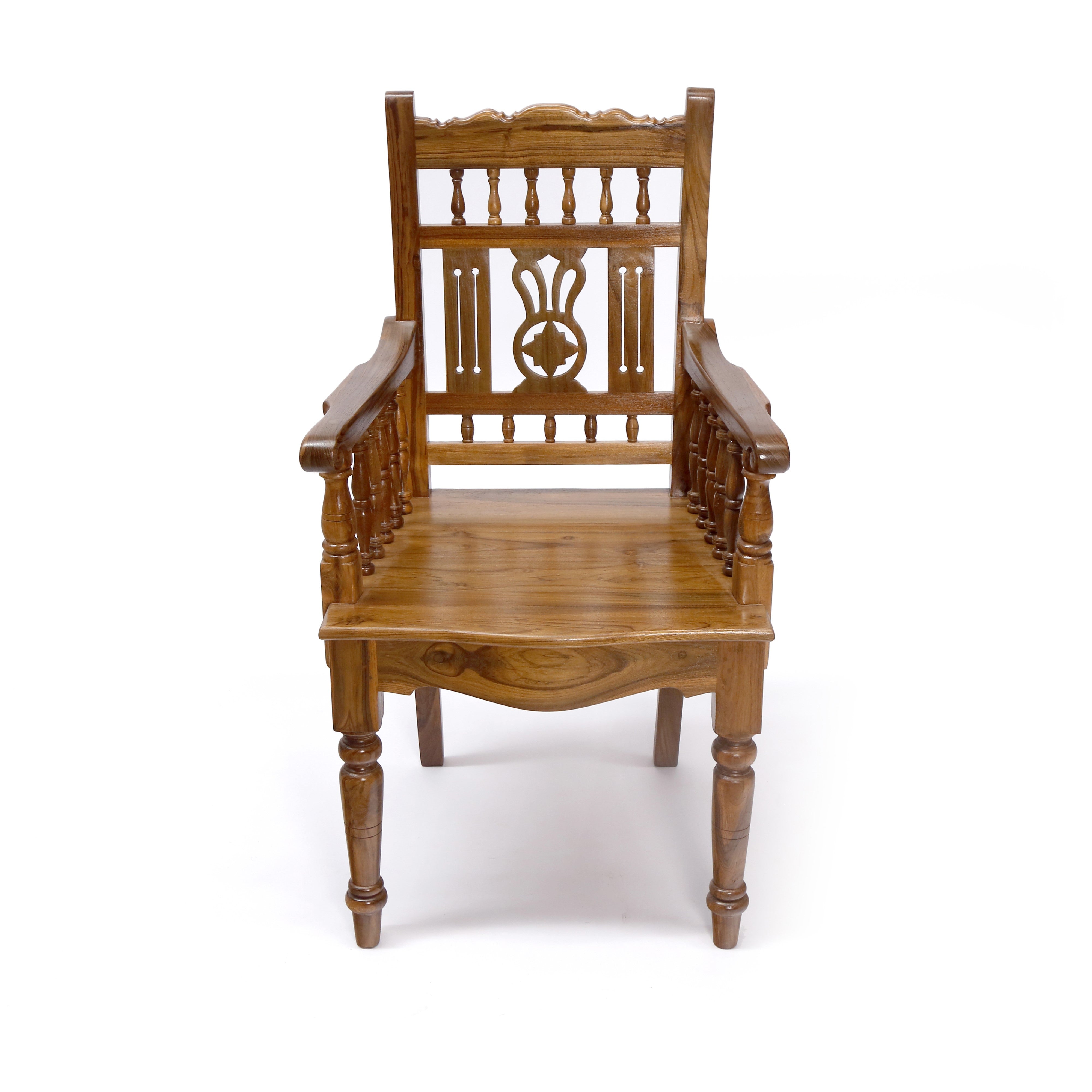 Traditional Wooden Chairs With Arms Arms Antique Wooden Chair At