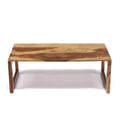 Sheesham wood American Finish Centre Table Coffee Table