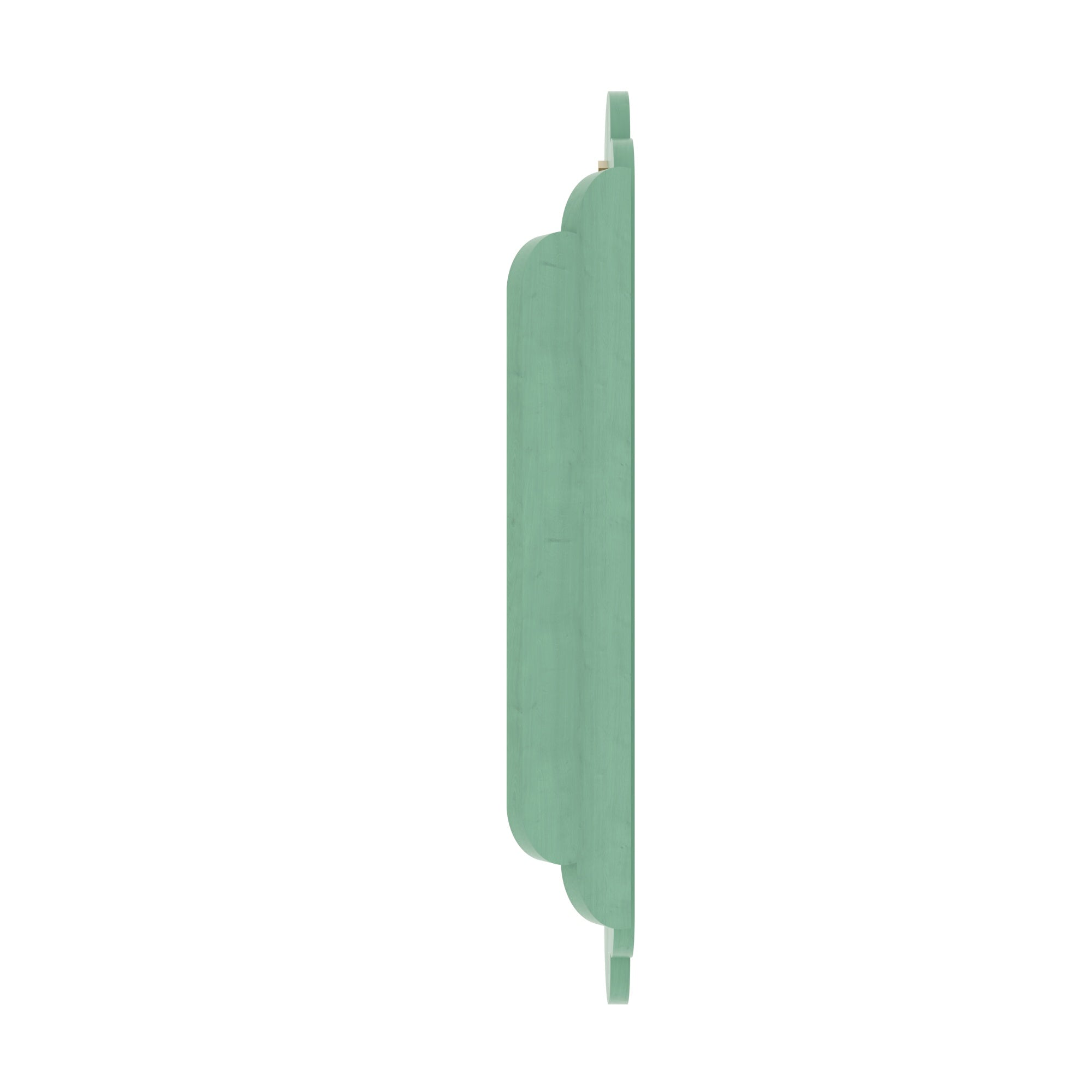 Wall Altar Shelf with Dual Display Levels Altar