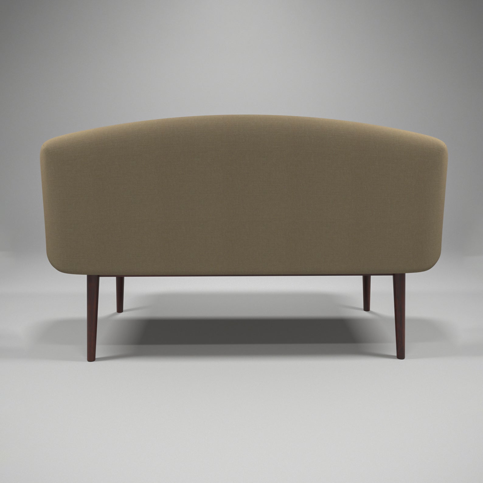 Indian Bench Style Wooden Living Sofa Sofa