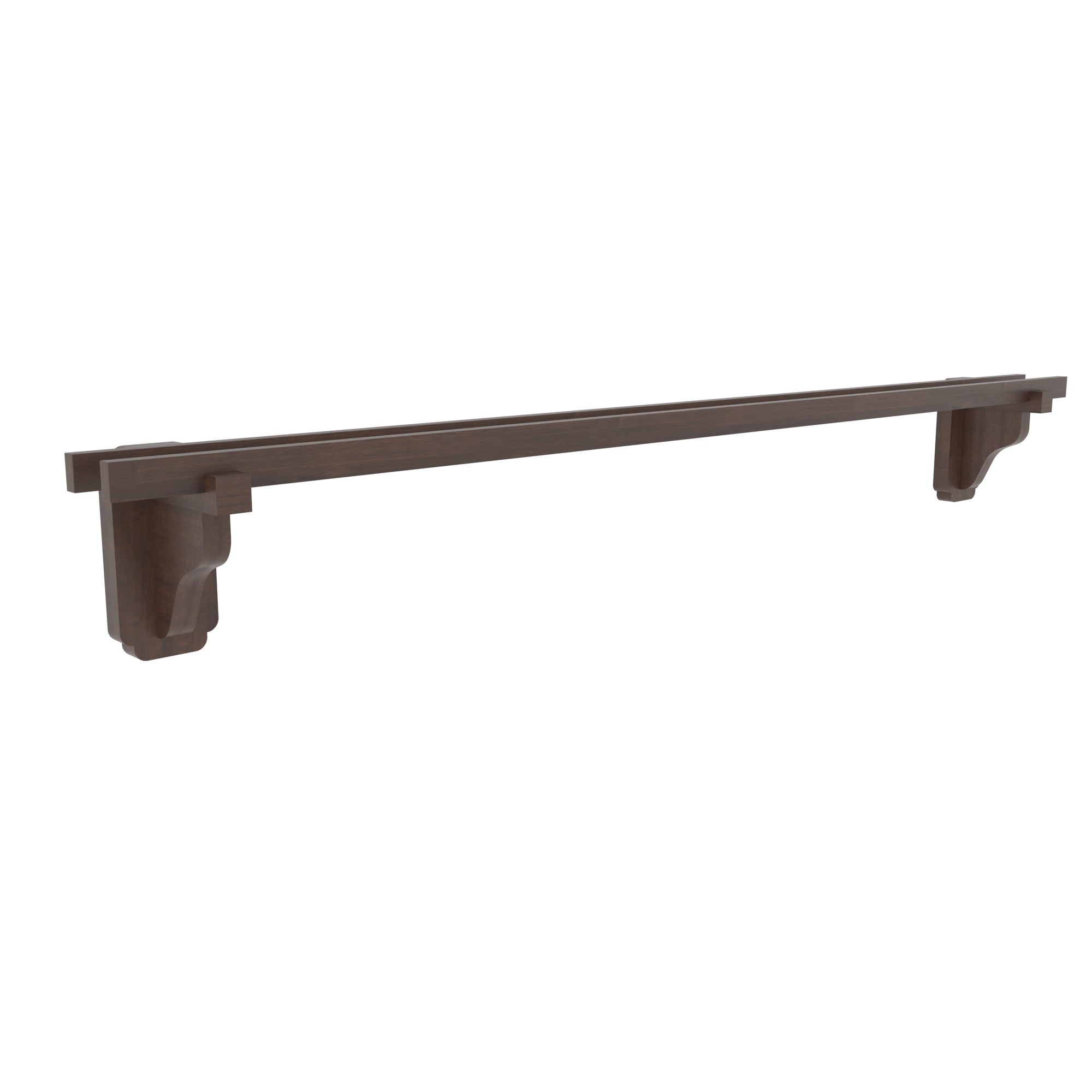 wr4 Curtain & Drape Rods
