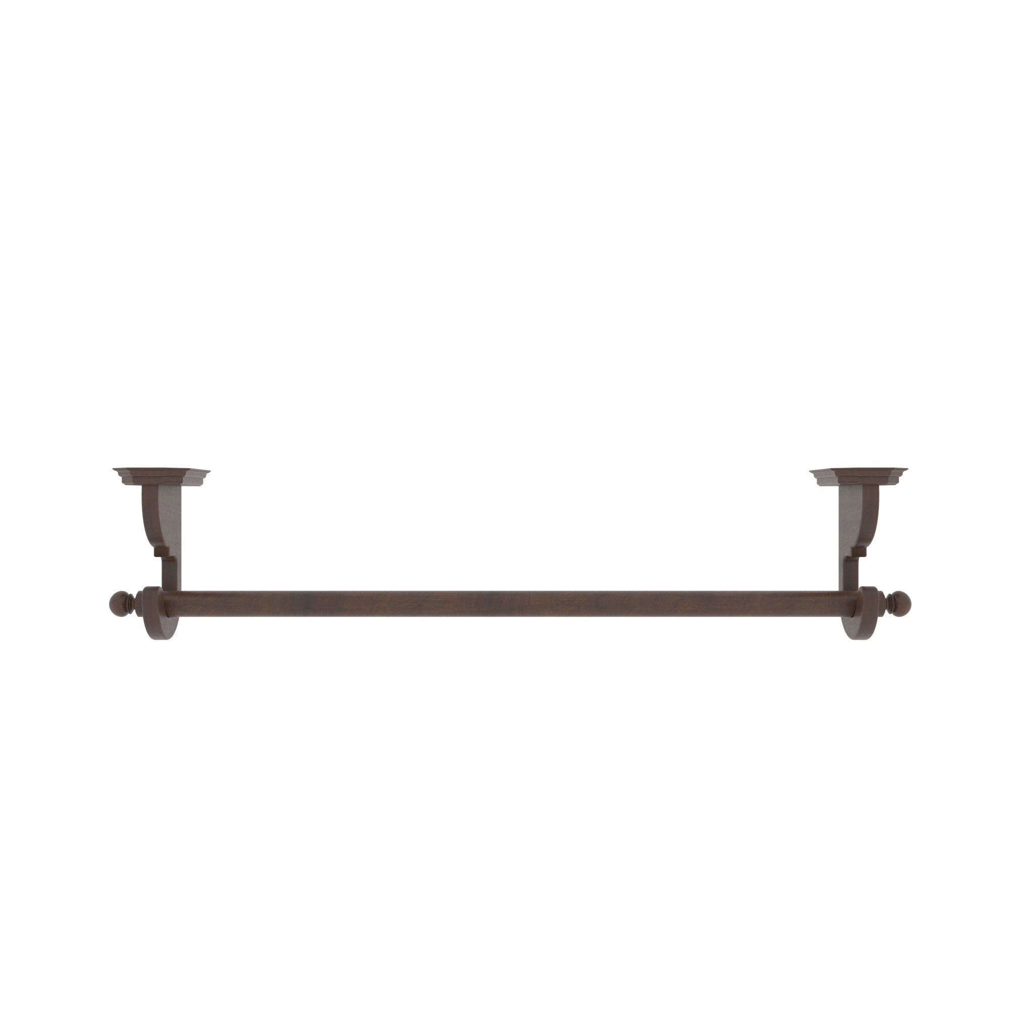 wr2 Curtain & Drape Rods