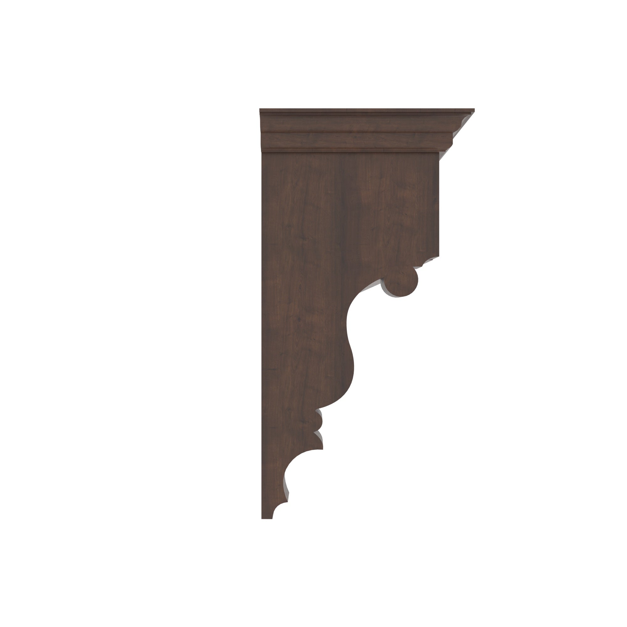 wr8 Curtain & Drape Rods