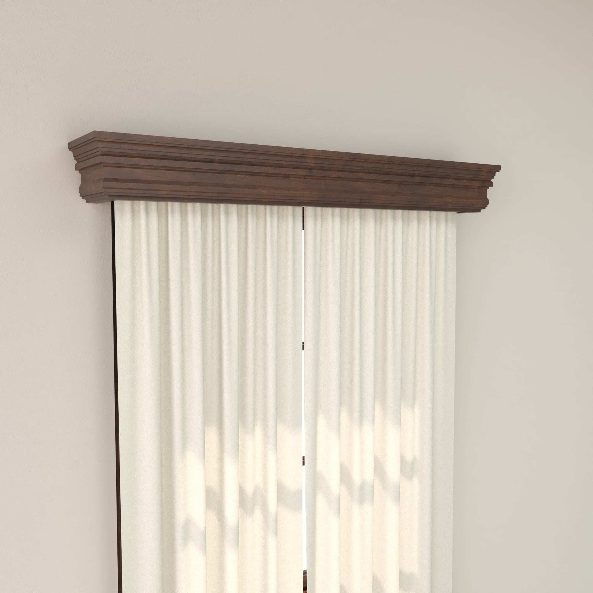 wr7 Curtain & Drape Rods