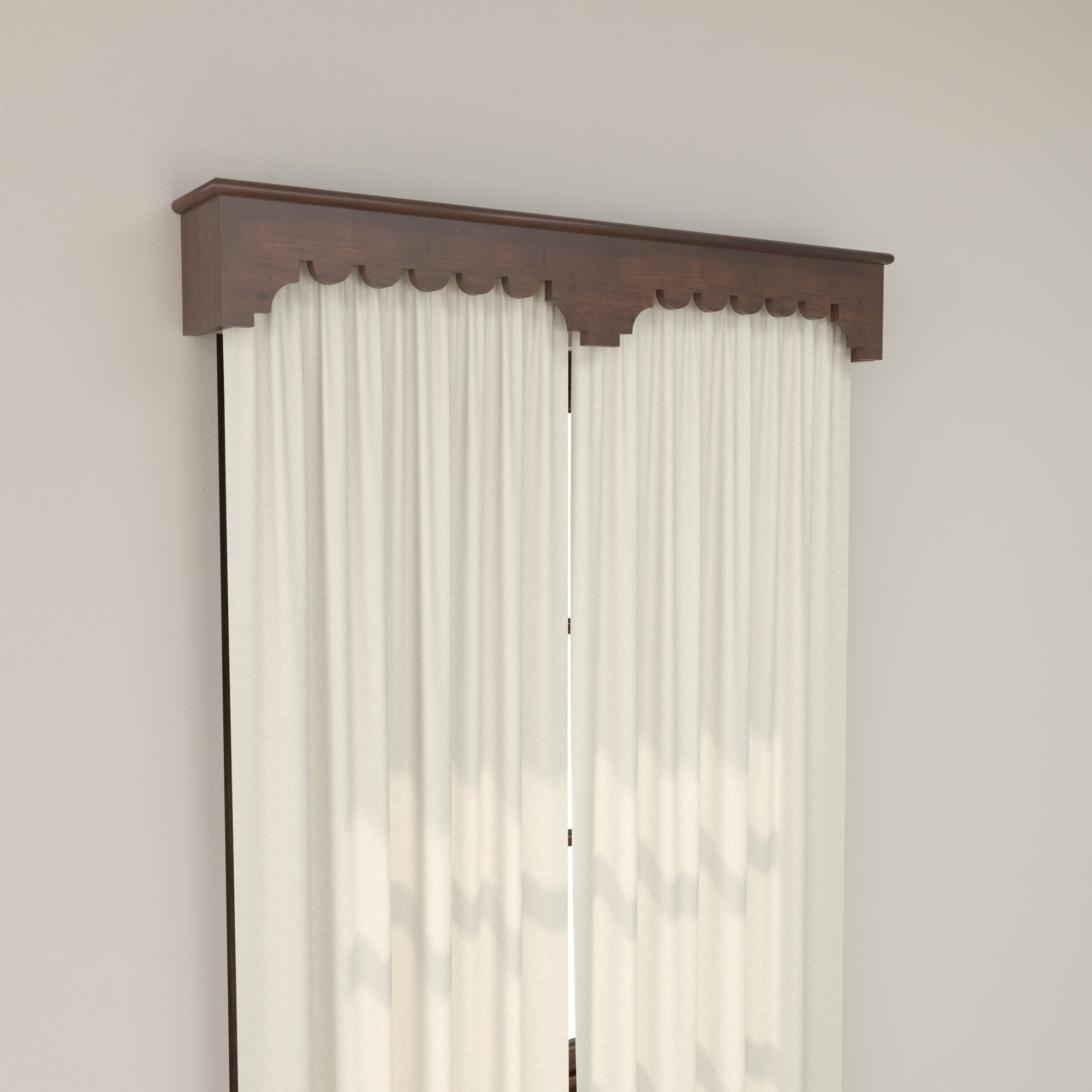 wr6 Curtain & Drape Rods