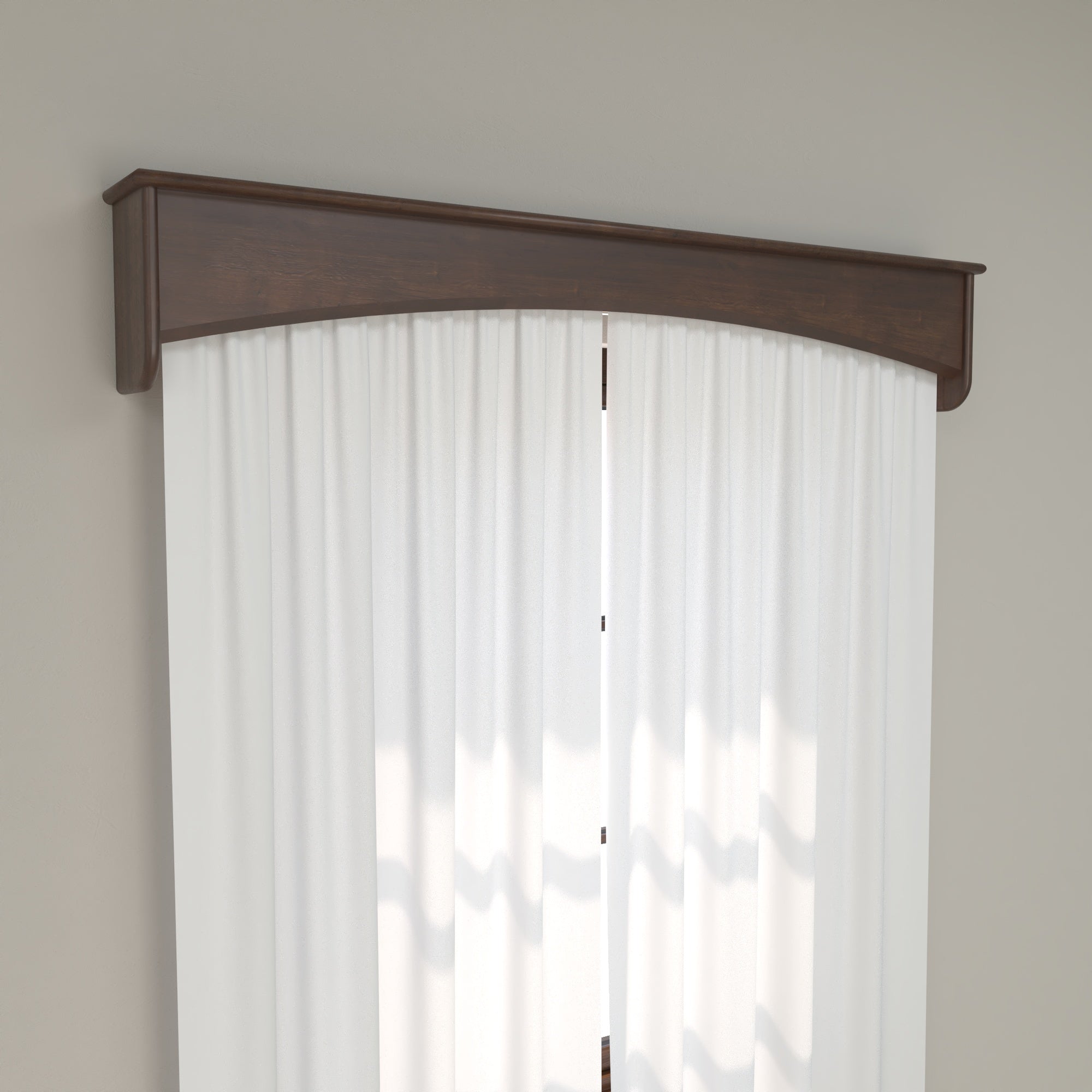 wr5 Curtain & Drape Rods