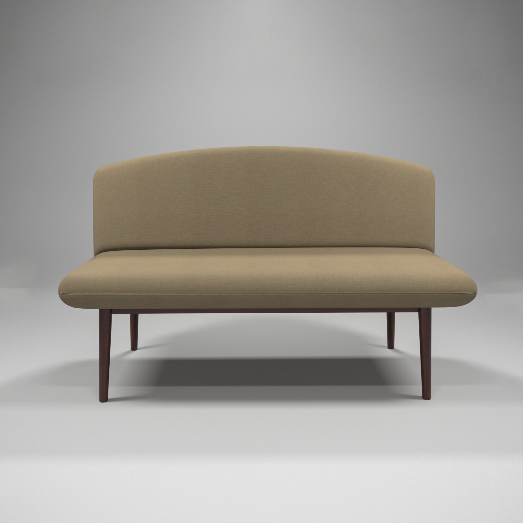 Indian Bench Style Wooden Living Sofa Sofa