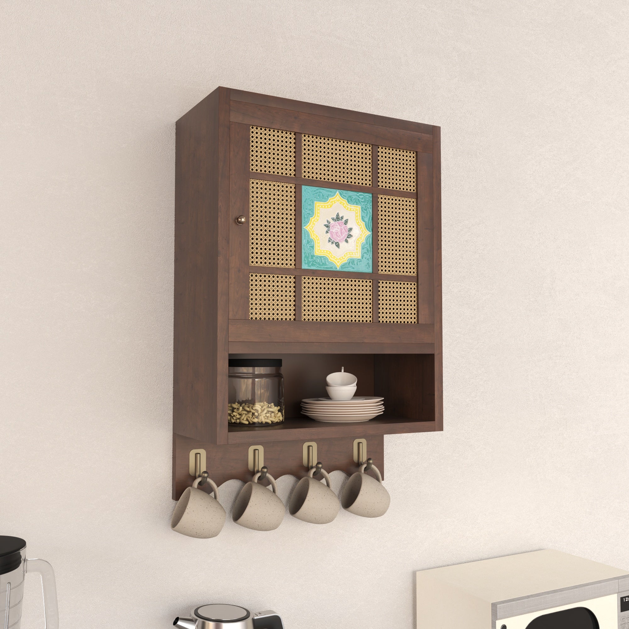 kr12 Wall Cabinet