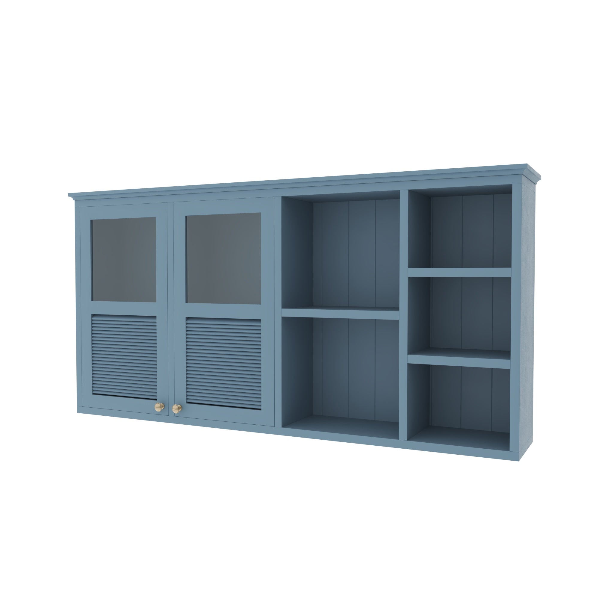 kr18 Wall Cabinet