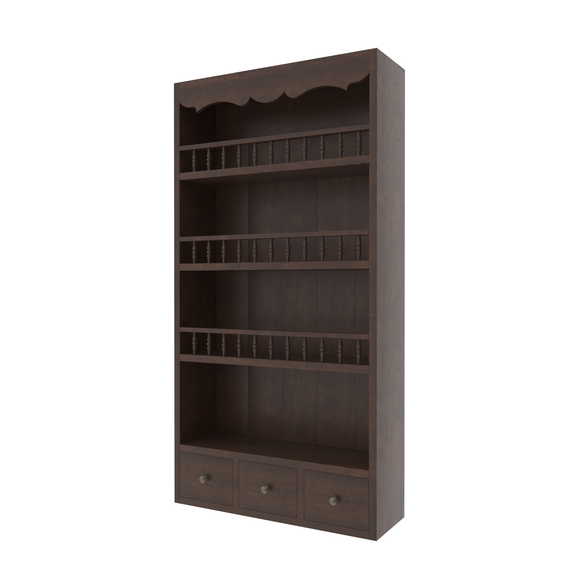 kr10 Wall Cabinet