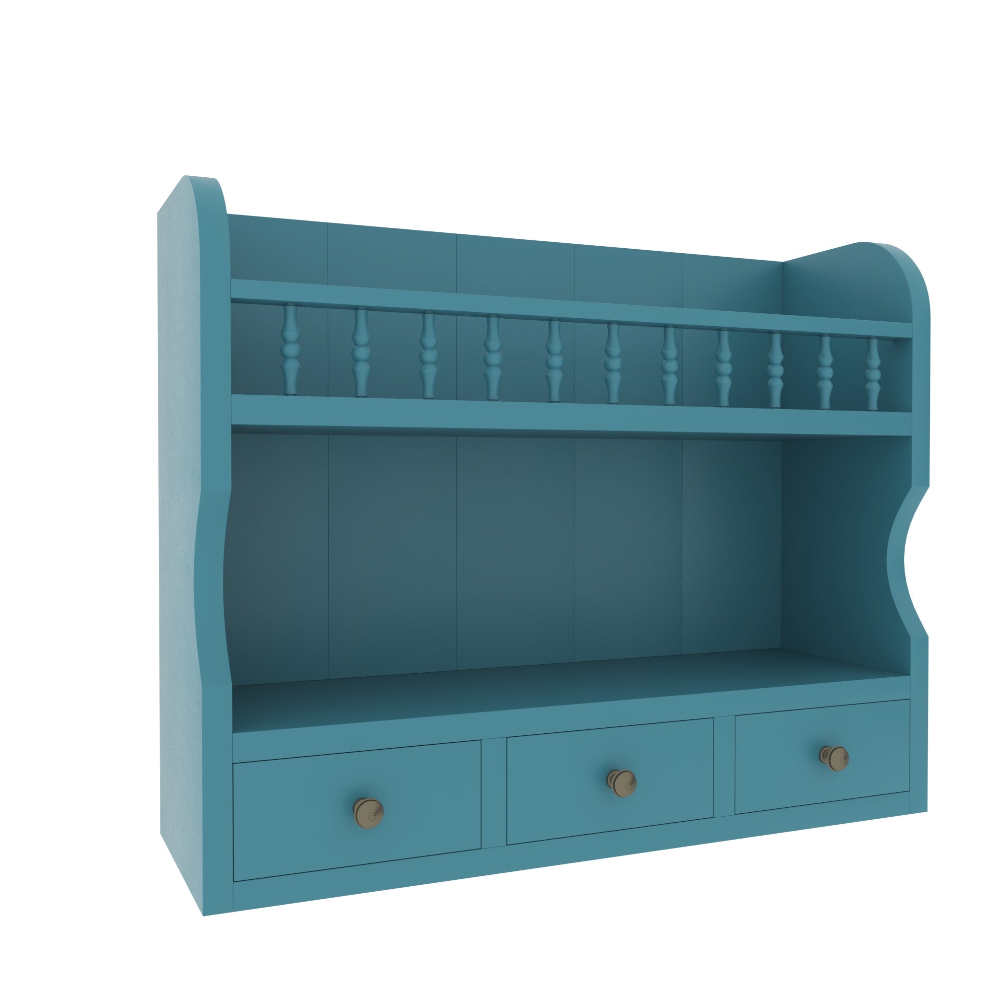 kr16 Wall Cabinet