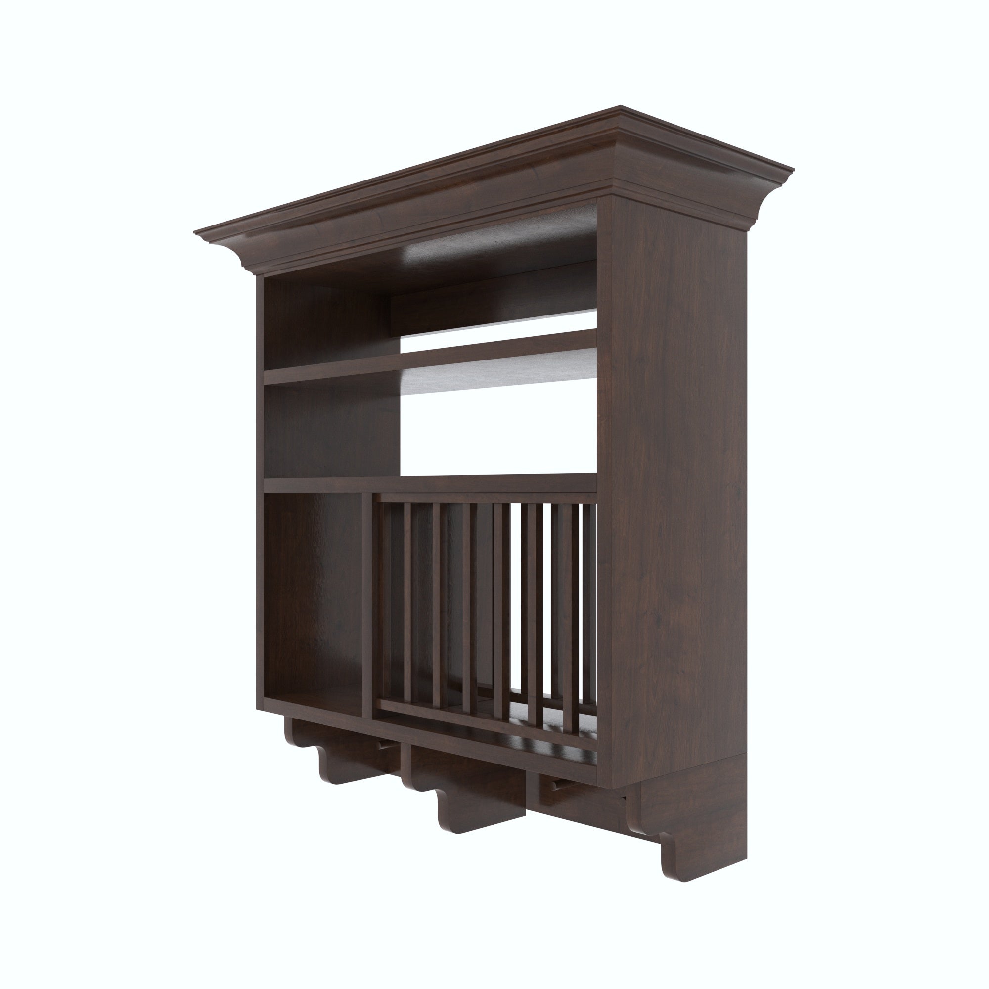 kr7 Wall Cabinet