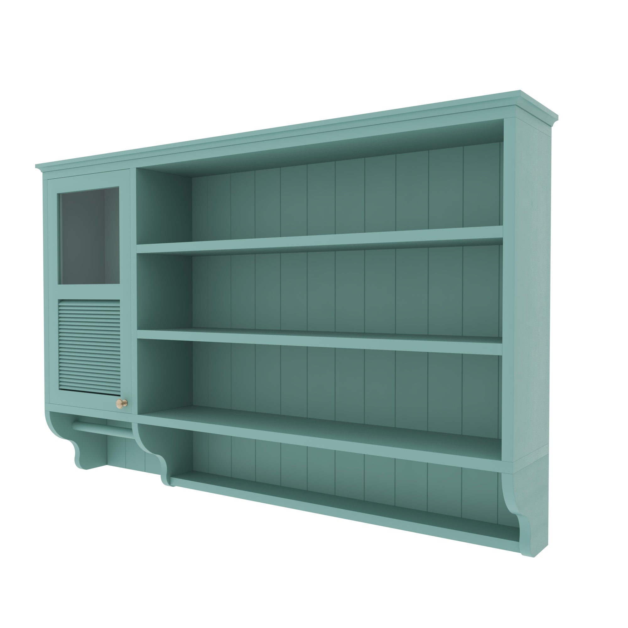 kr17 Wall Cabinet