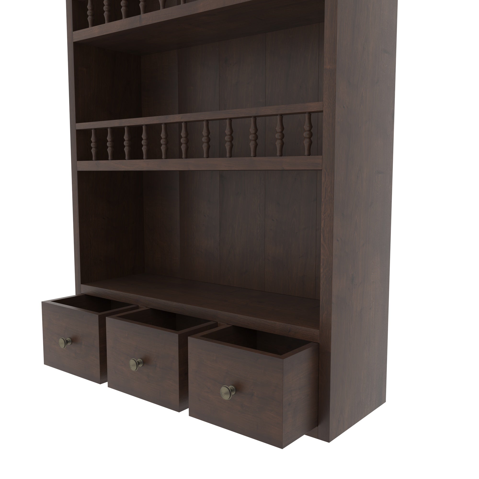 kr10 Wall Cabinet