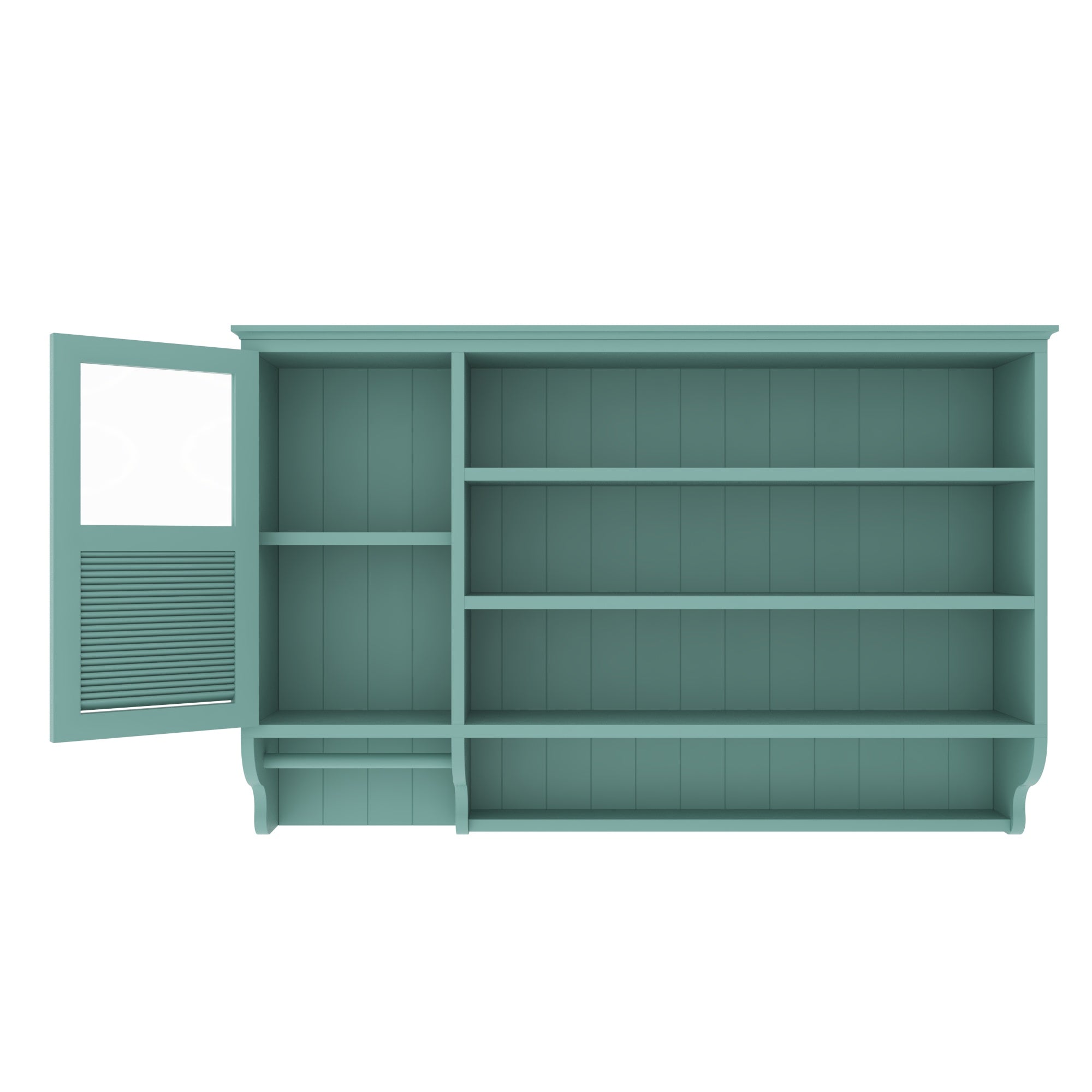 kr17 Wall Cabinet