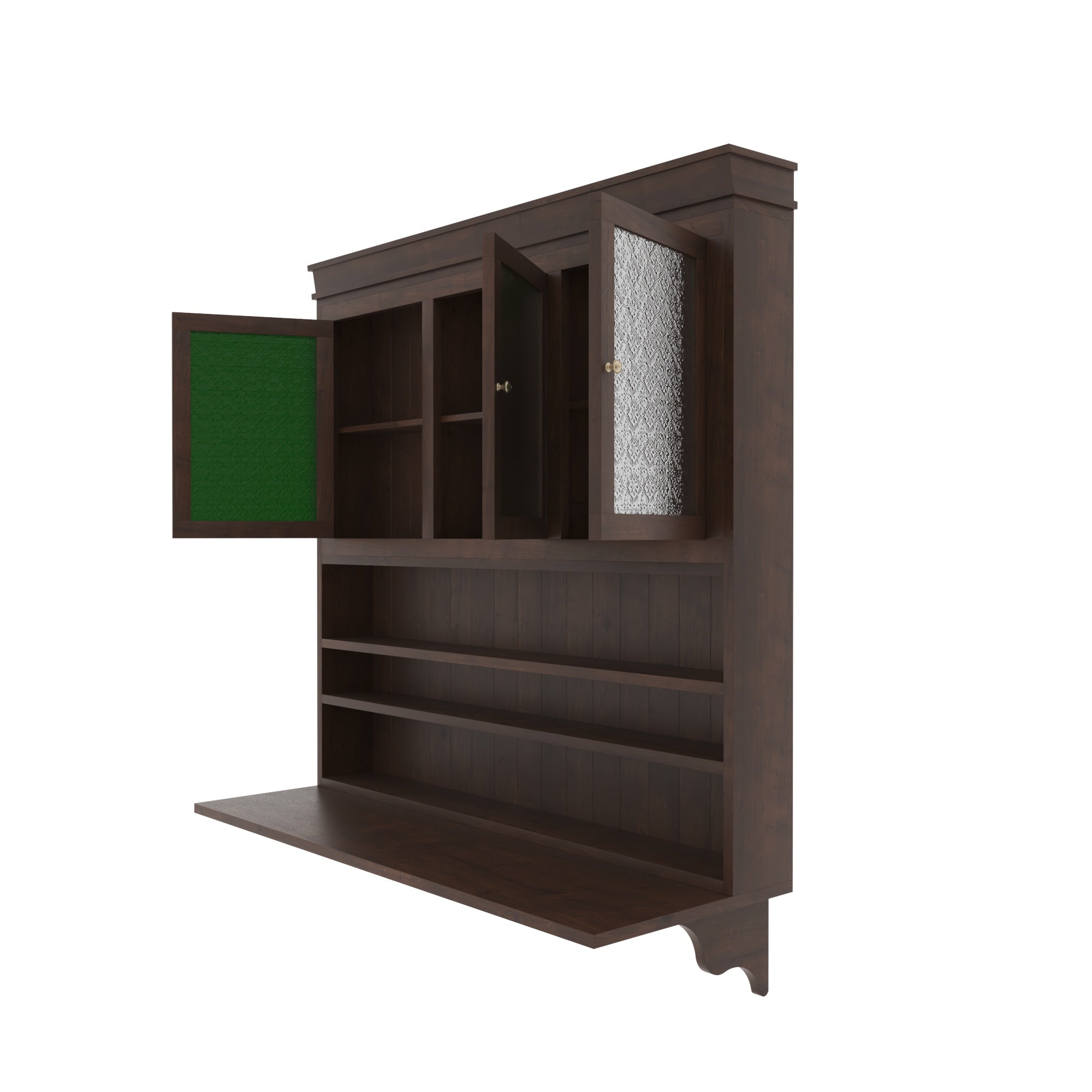 kr1 Wall Cabinet