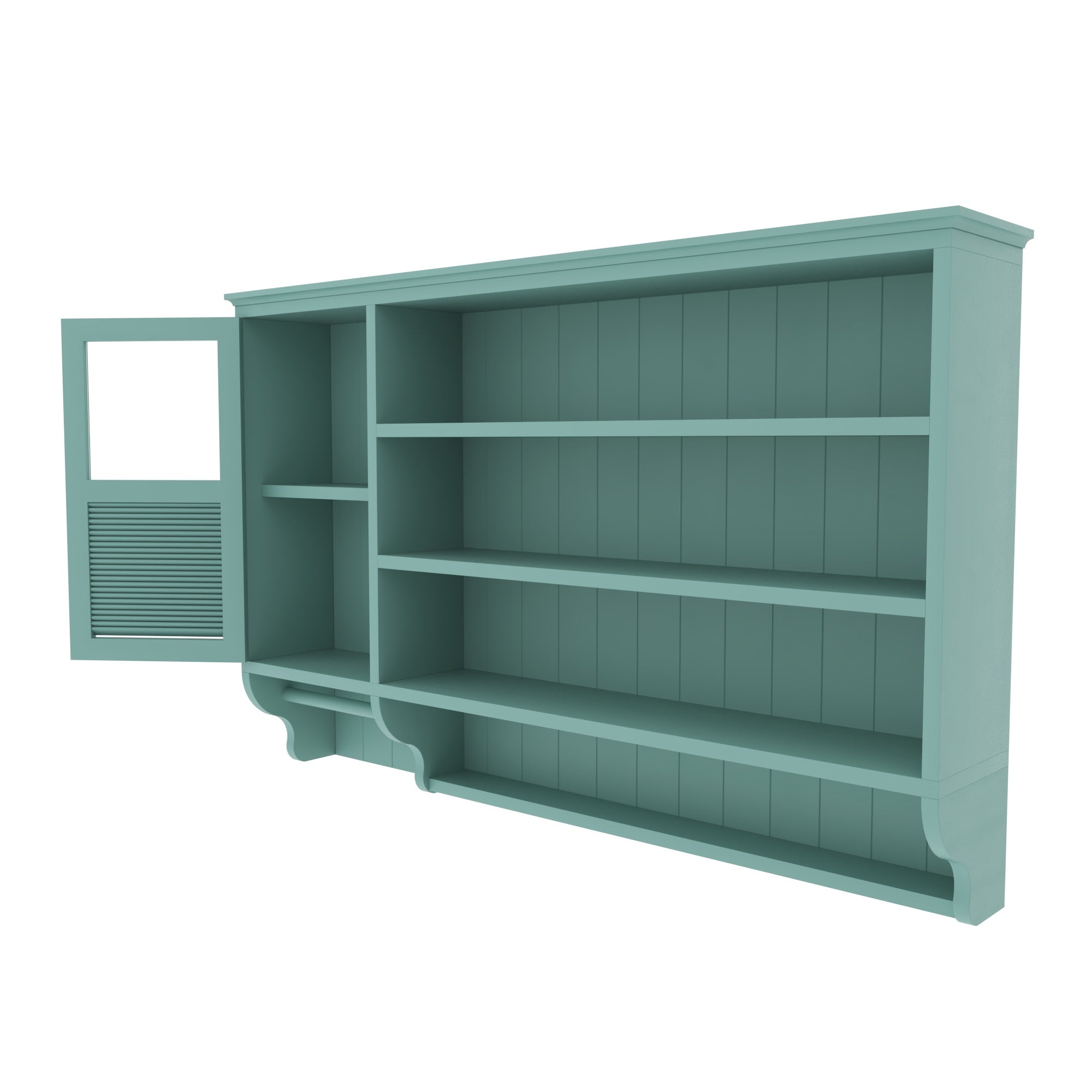 kr17 Wall Cabinet
