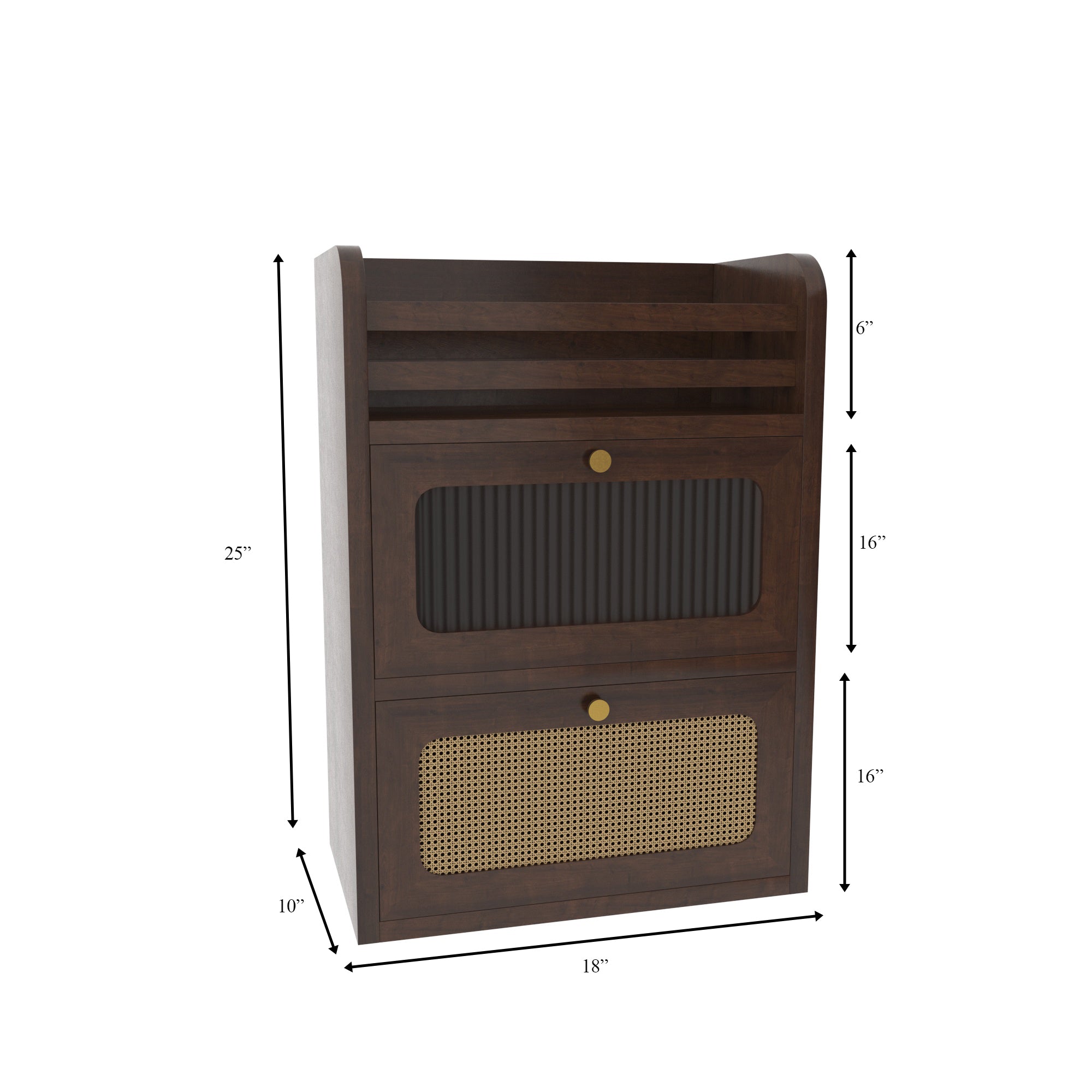 kr4 Wall Cabinet