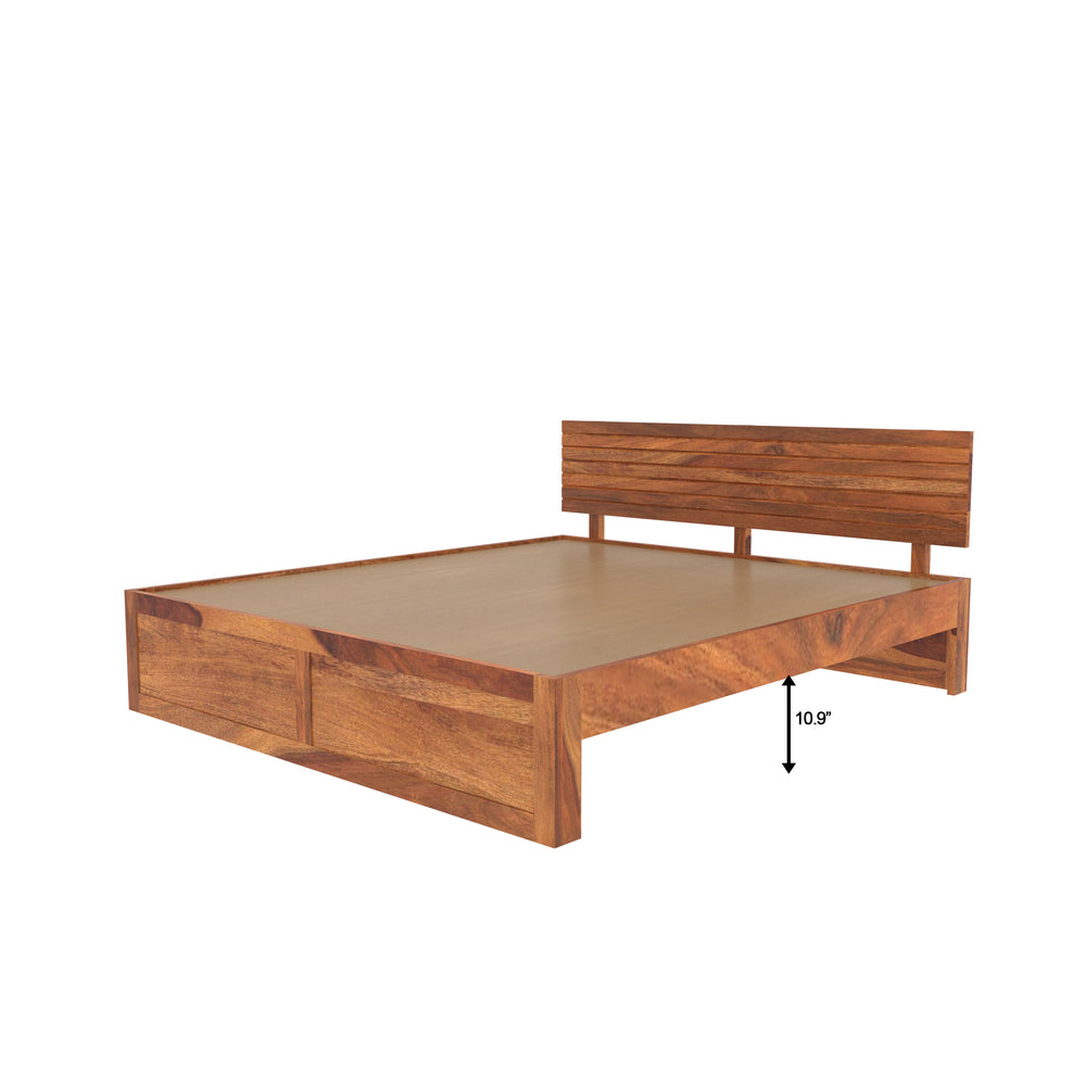 Mastercraft Royal Artisan king Bed
