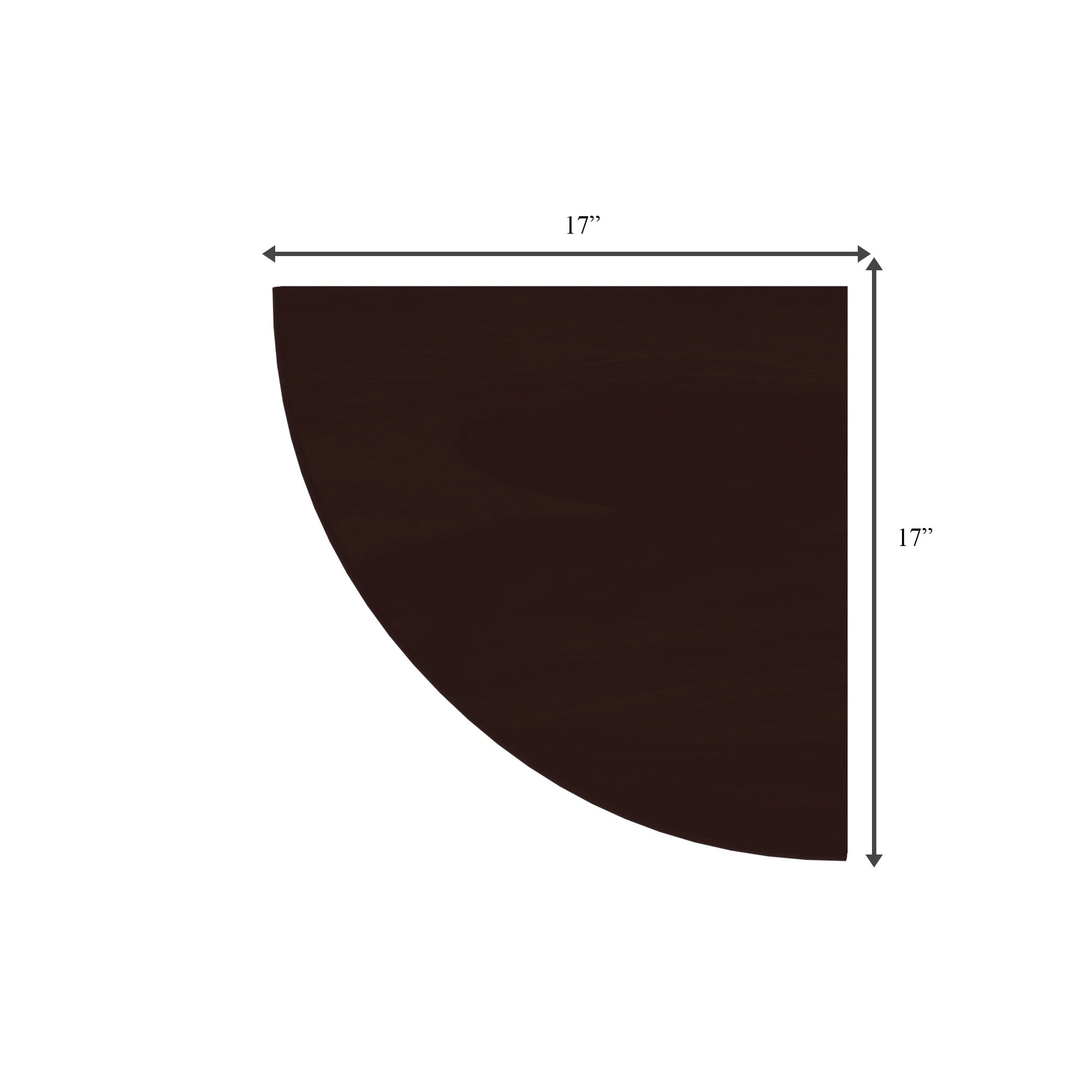 Ornate Side Table - Traditional Indian Accent Piece End Table