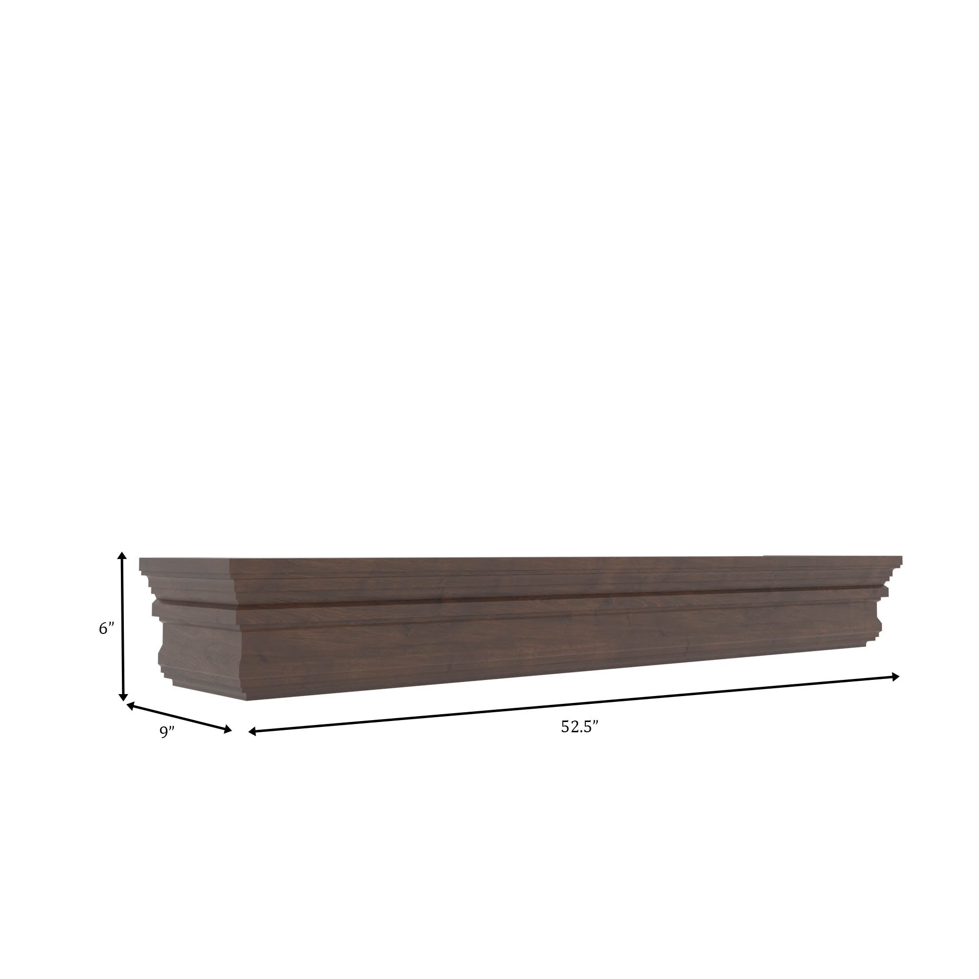 wr7 Curtain & Drape Rods