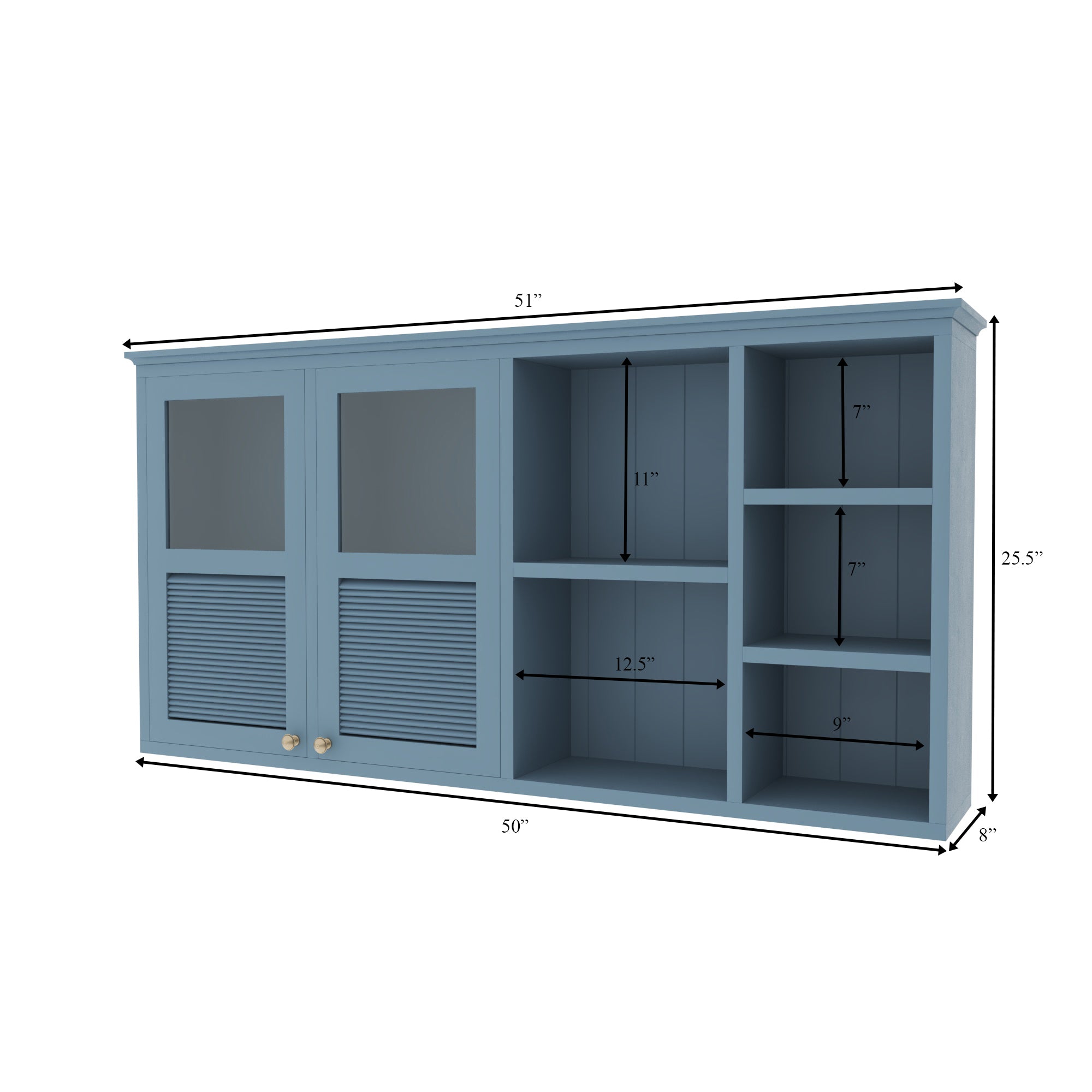 kr18 Wall Cabinet