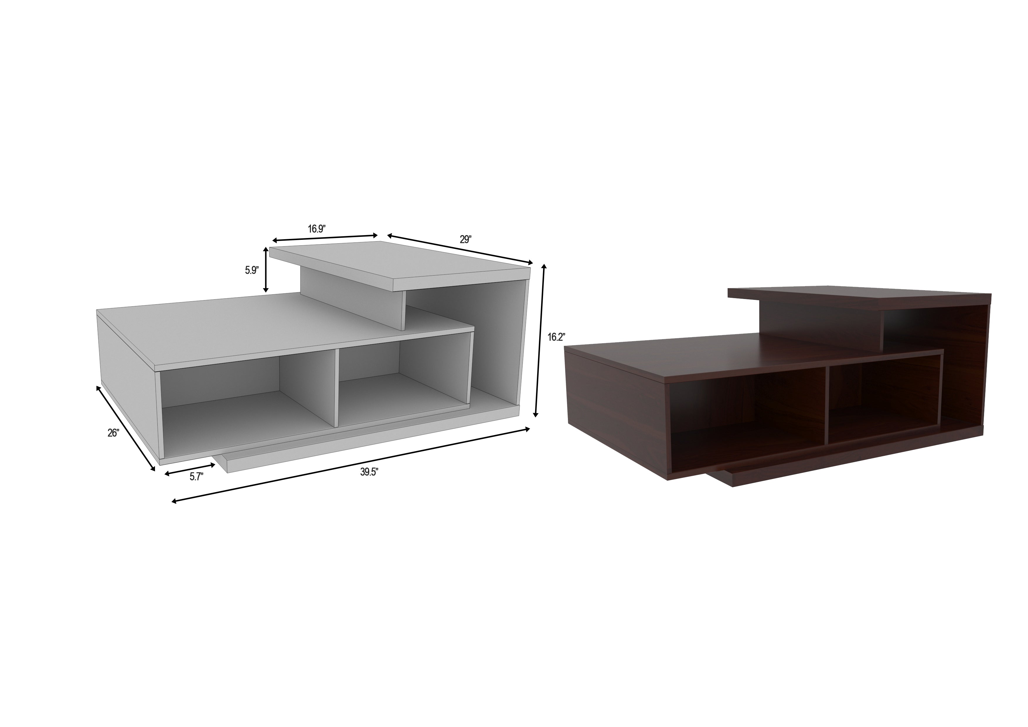 Felix Furniture Room Set Flat Set